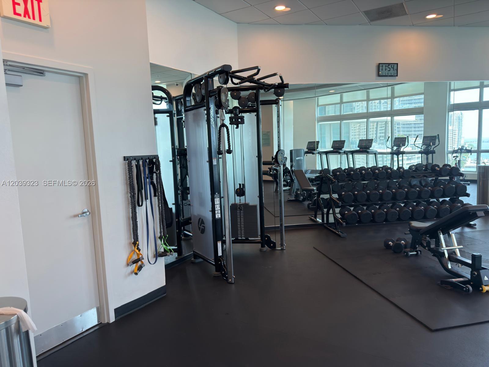 300 S Biscayne Boulevard