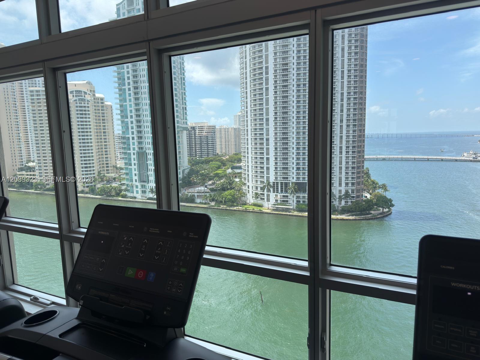 300 S Biscayne Boulevard