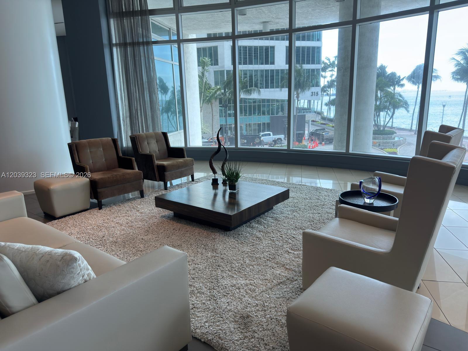 300 S Biscayne Boulevard
