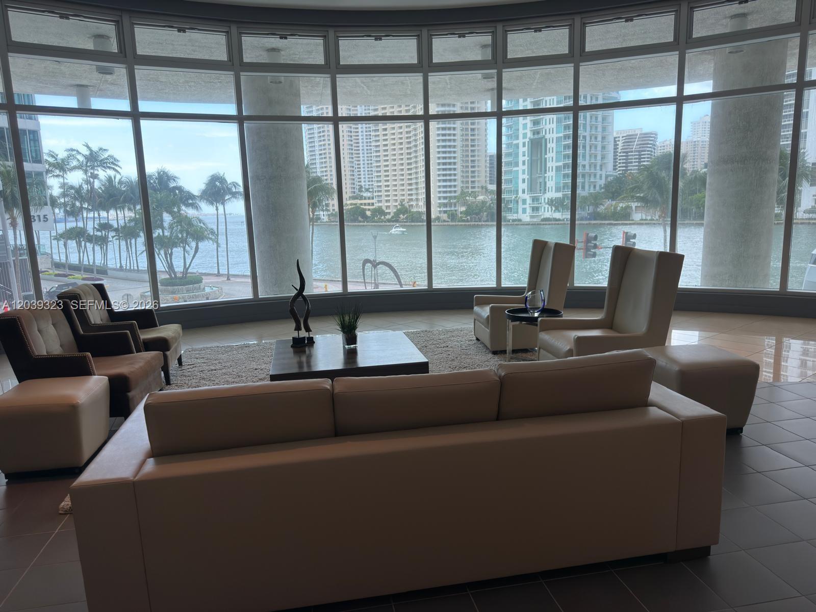 300 S Biscayne Boulevard