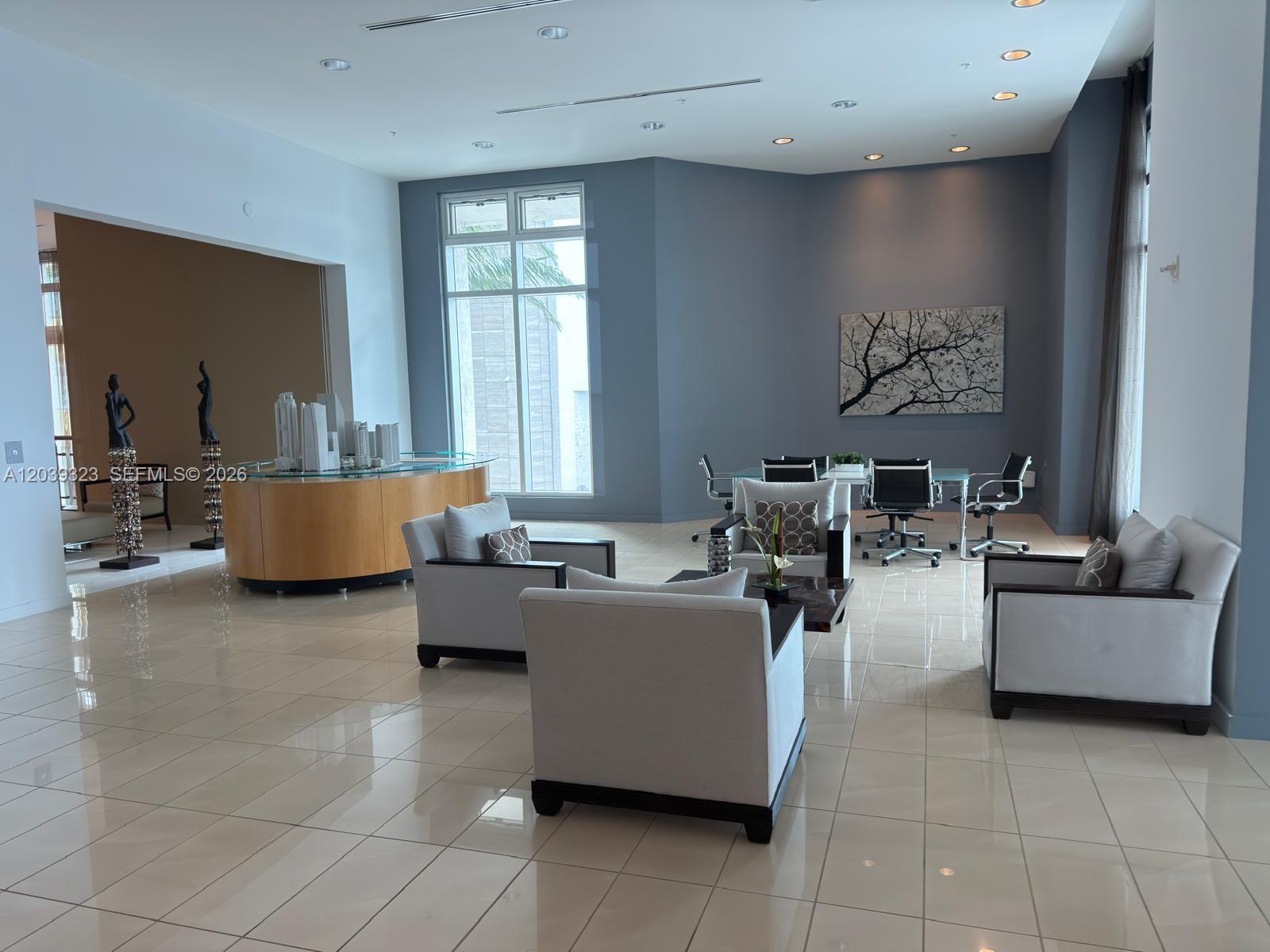 300 S Biscayne Boulevard