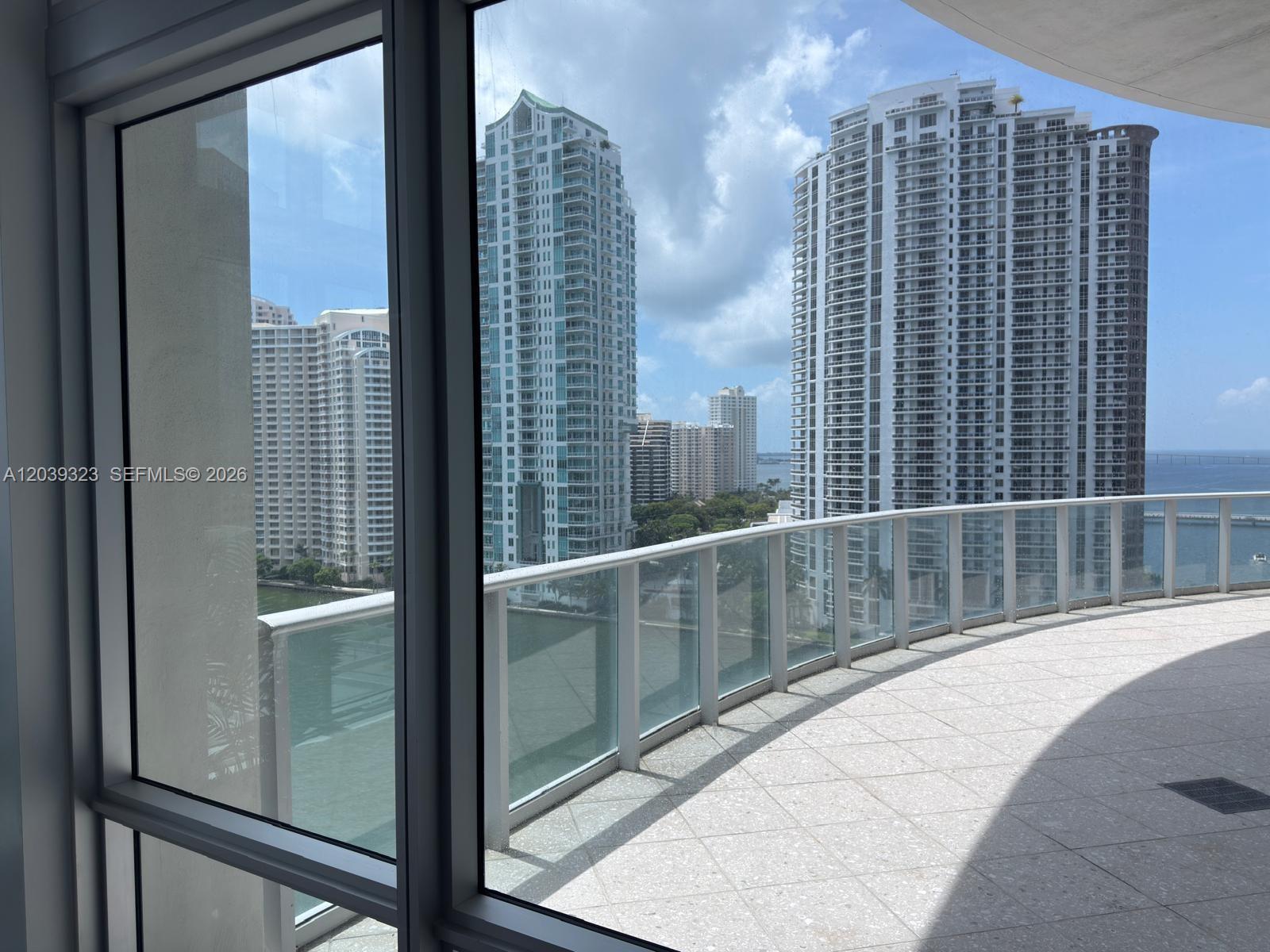 300 S Biscayne Boulevard