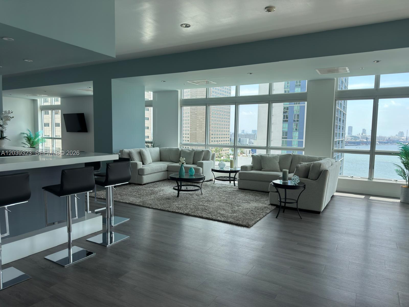 300 S Biscayne Boulevard