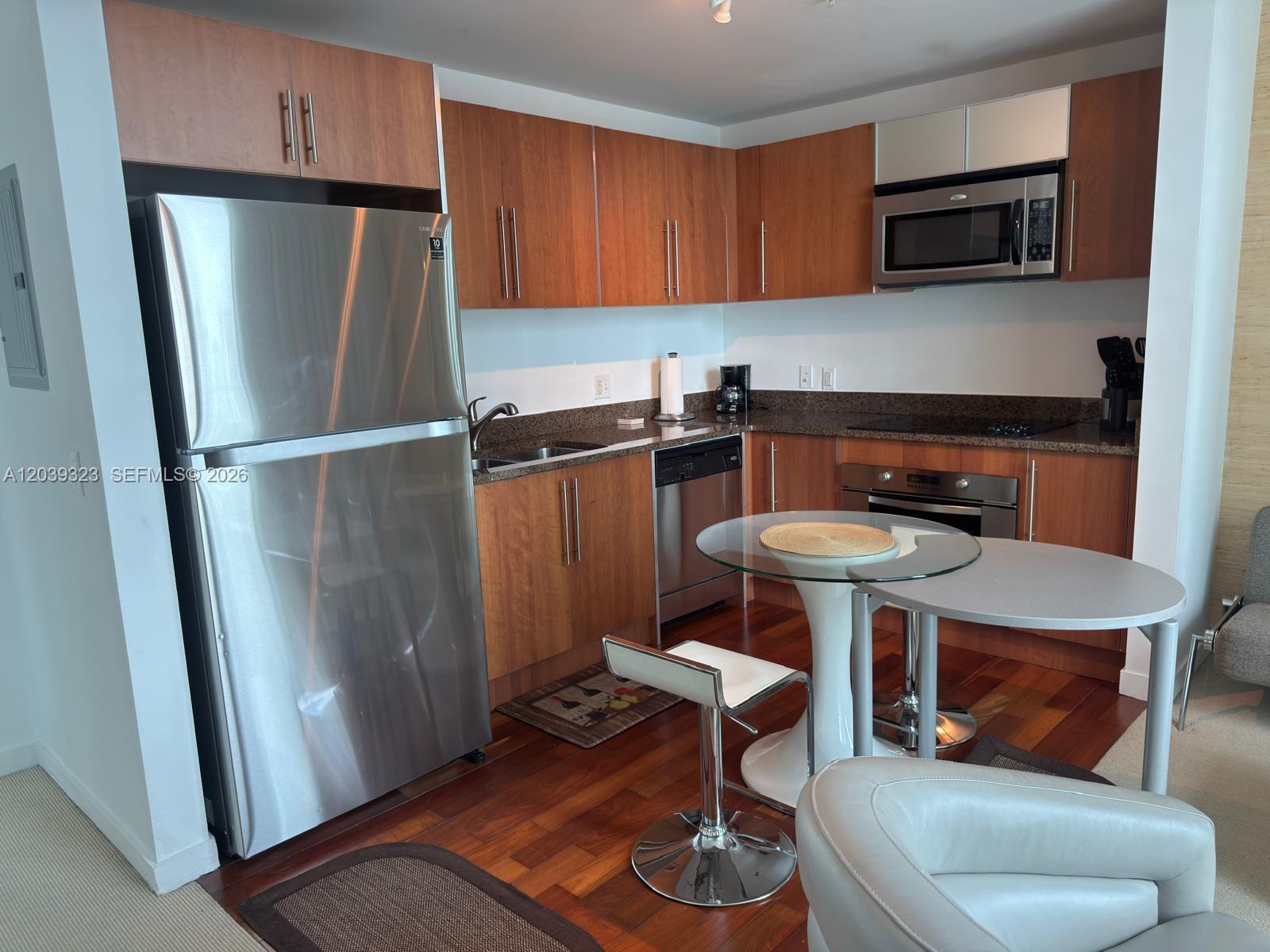 300 S Biscayne Boulevard