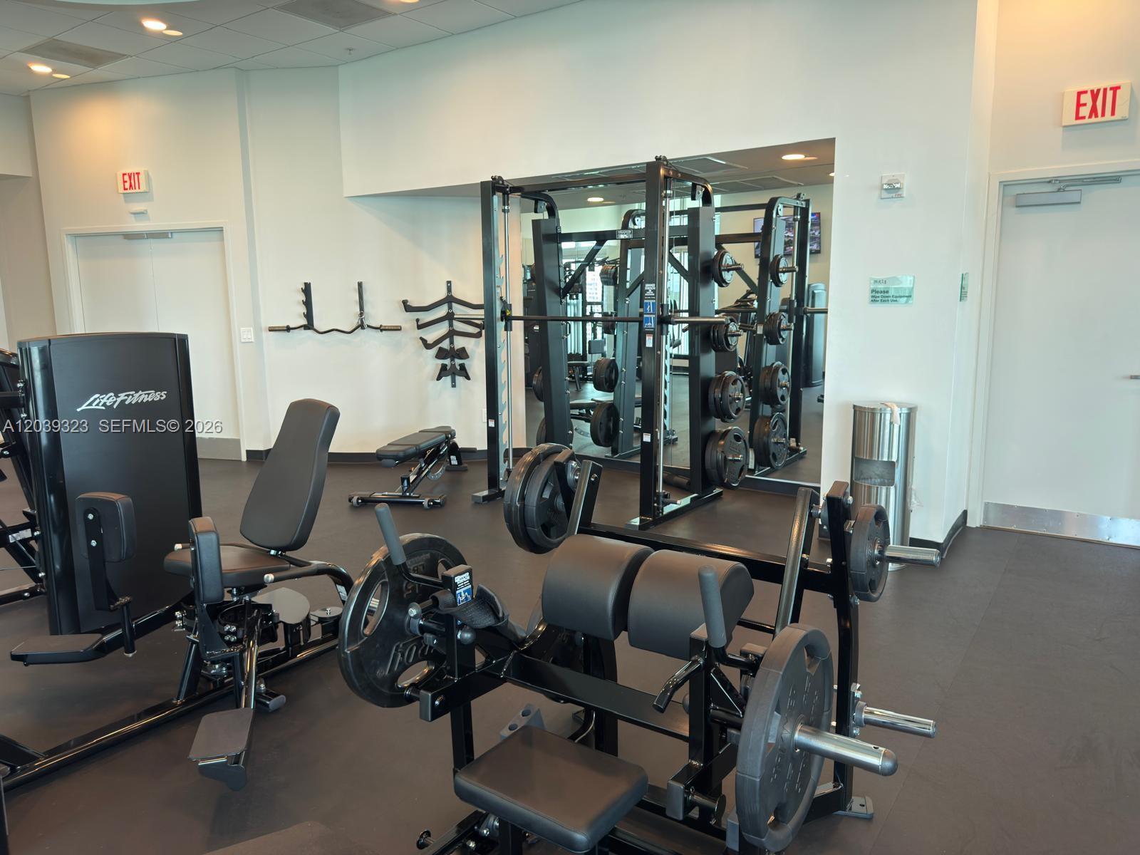300 S Biscayne Boulevard