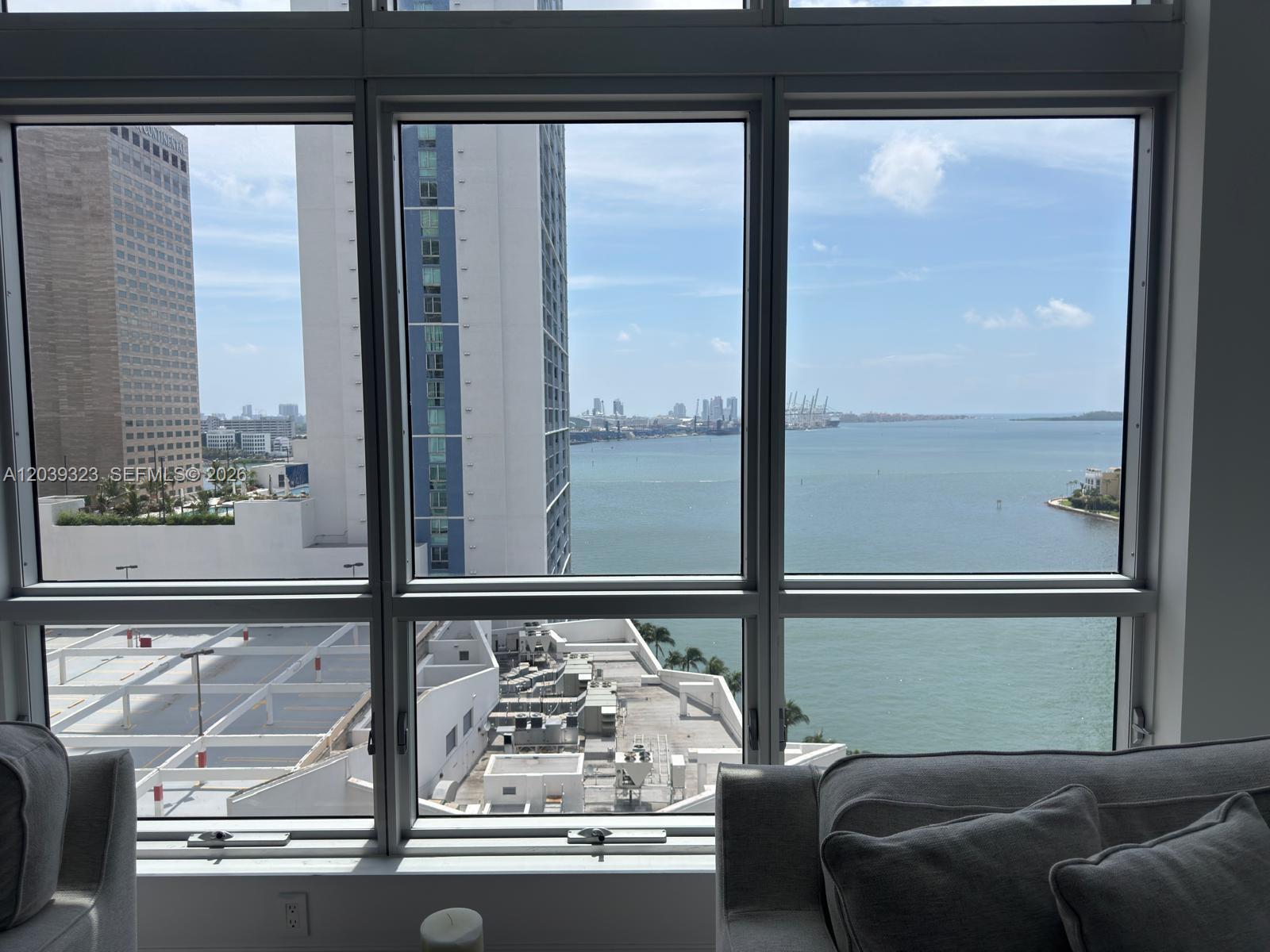 300 S Biscayne Boulevard