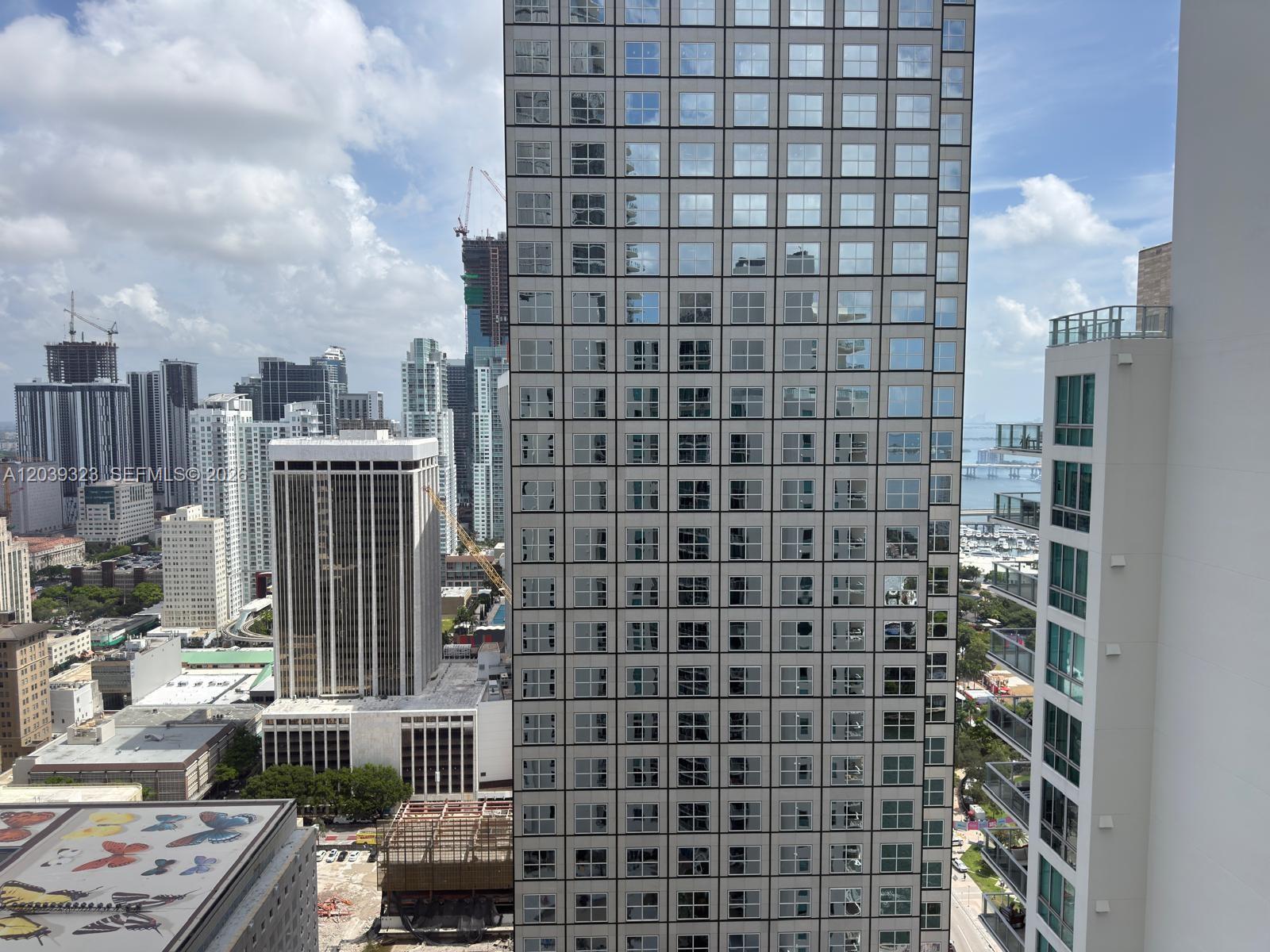 300 S Biscayne Boulevard