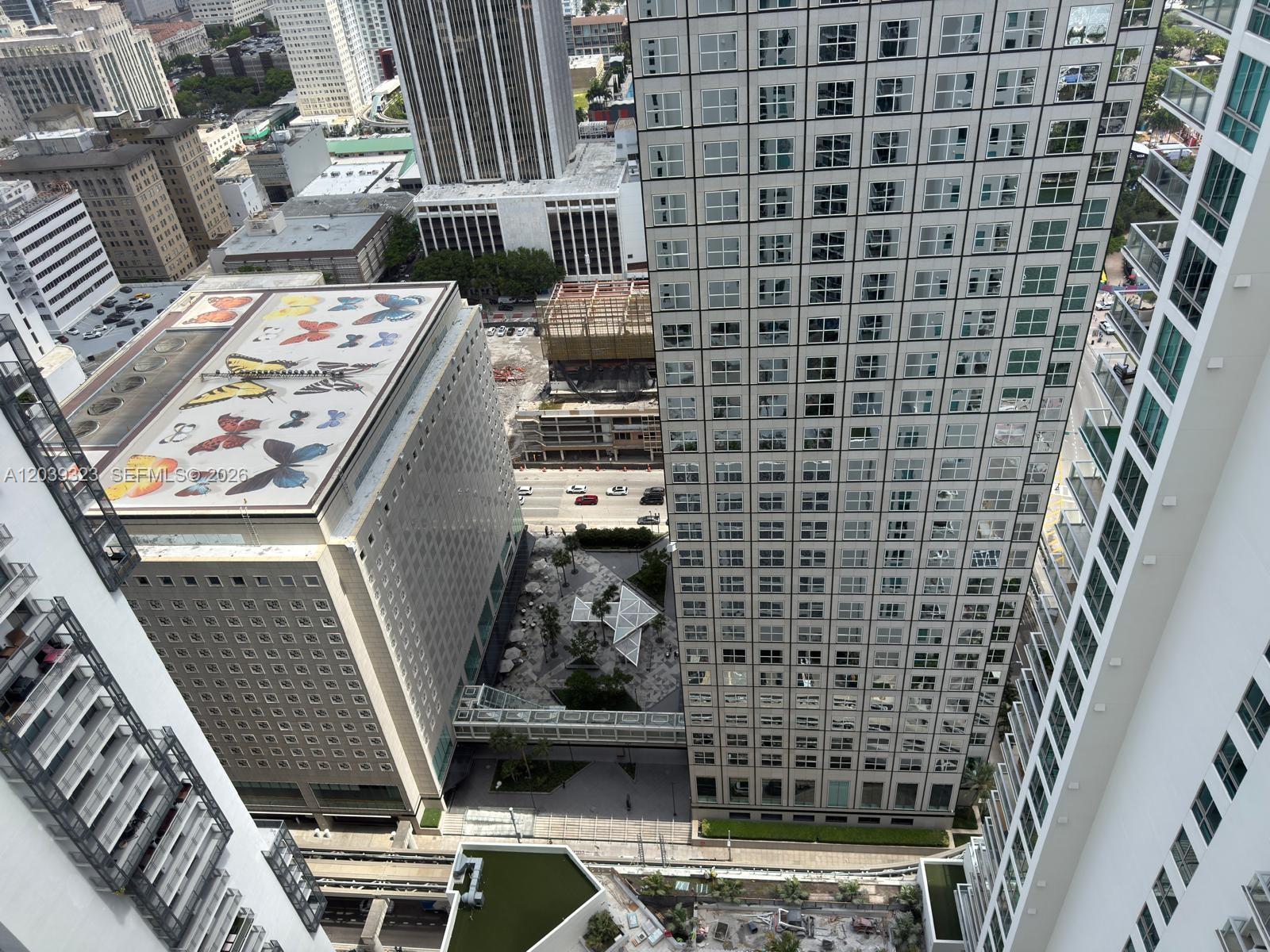 300 S Biscayne Boulevard