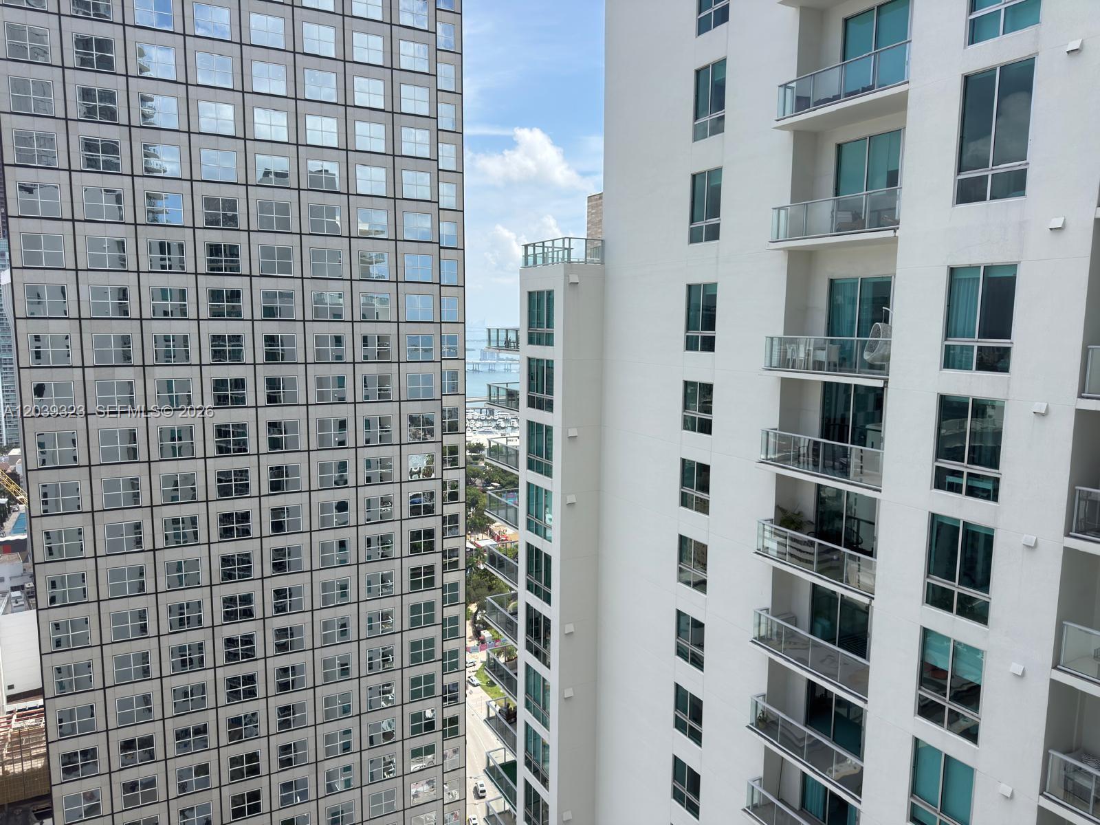 300 S Biscayne Boulevard
