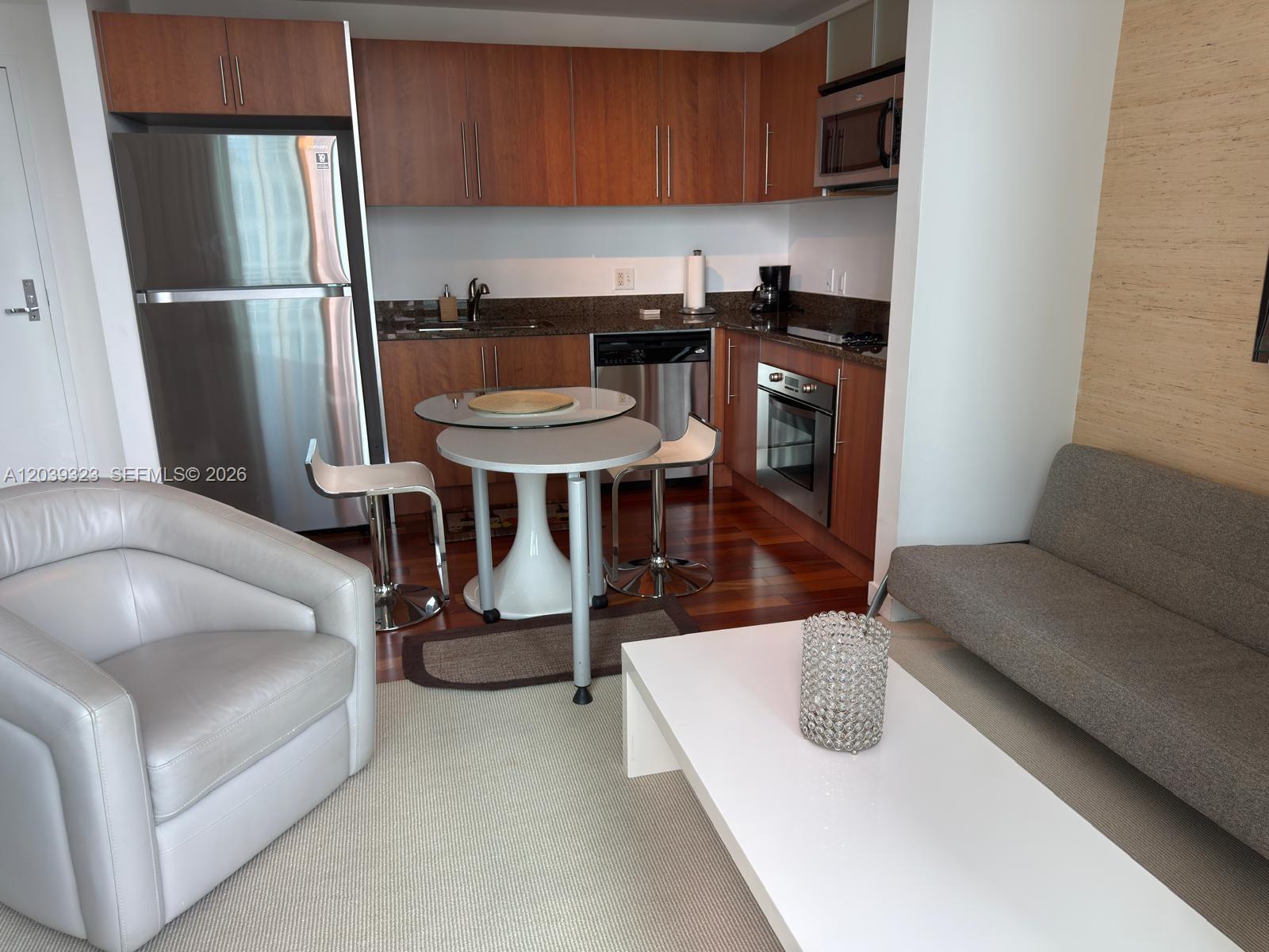 300 S Biscayne Boulevard