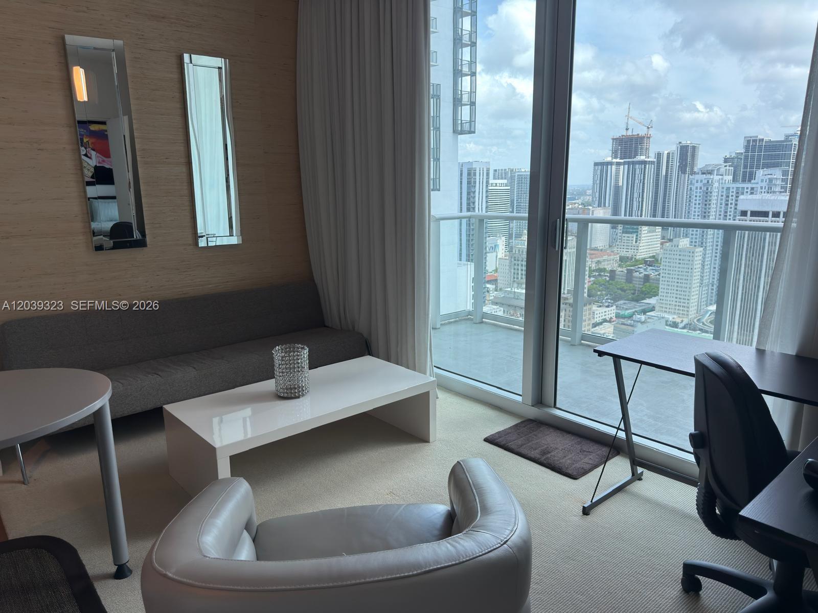 300 S Biscayne Boulevard