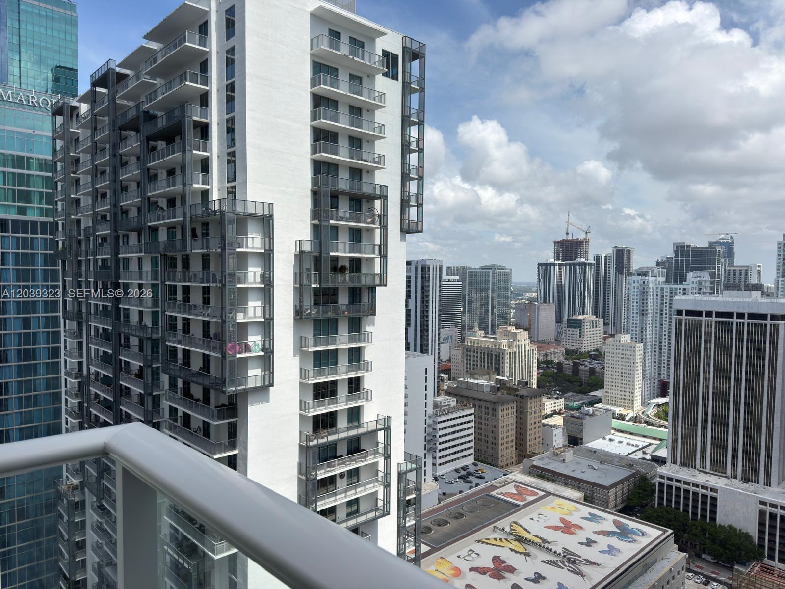 300 S Biscayne Boulevard