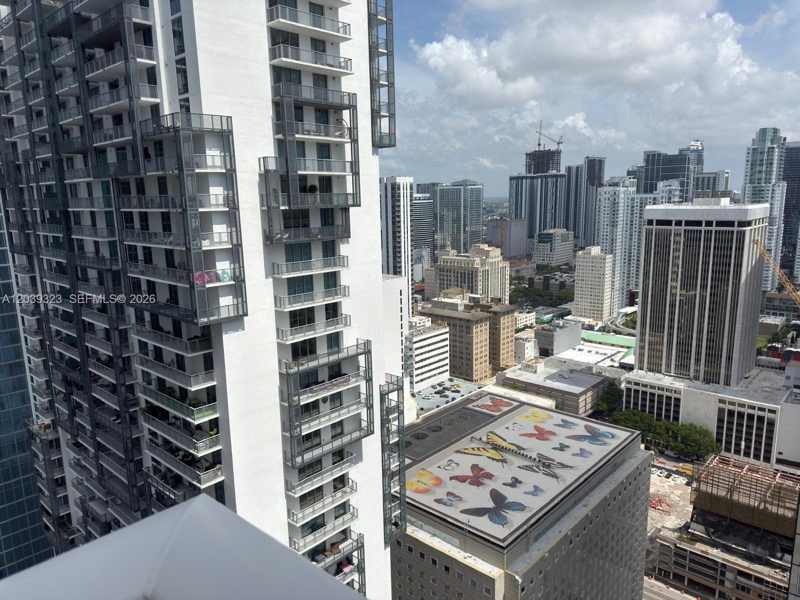 300 S Biscayne Boulevard
