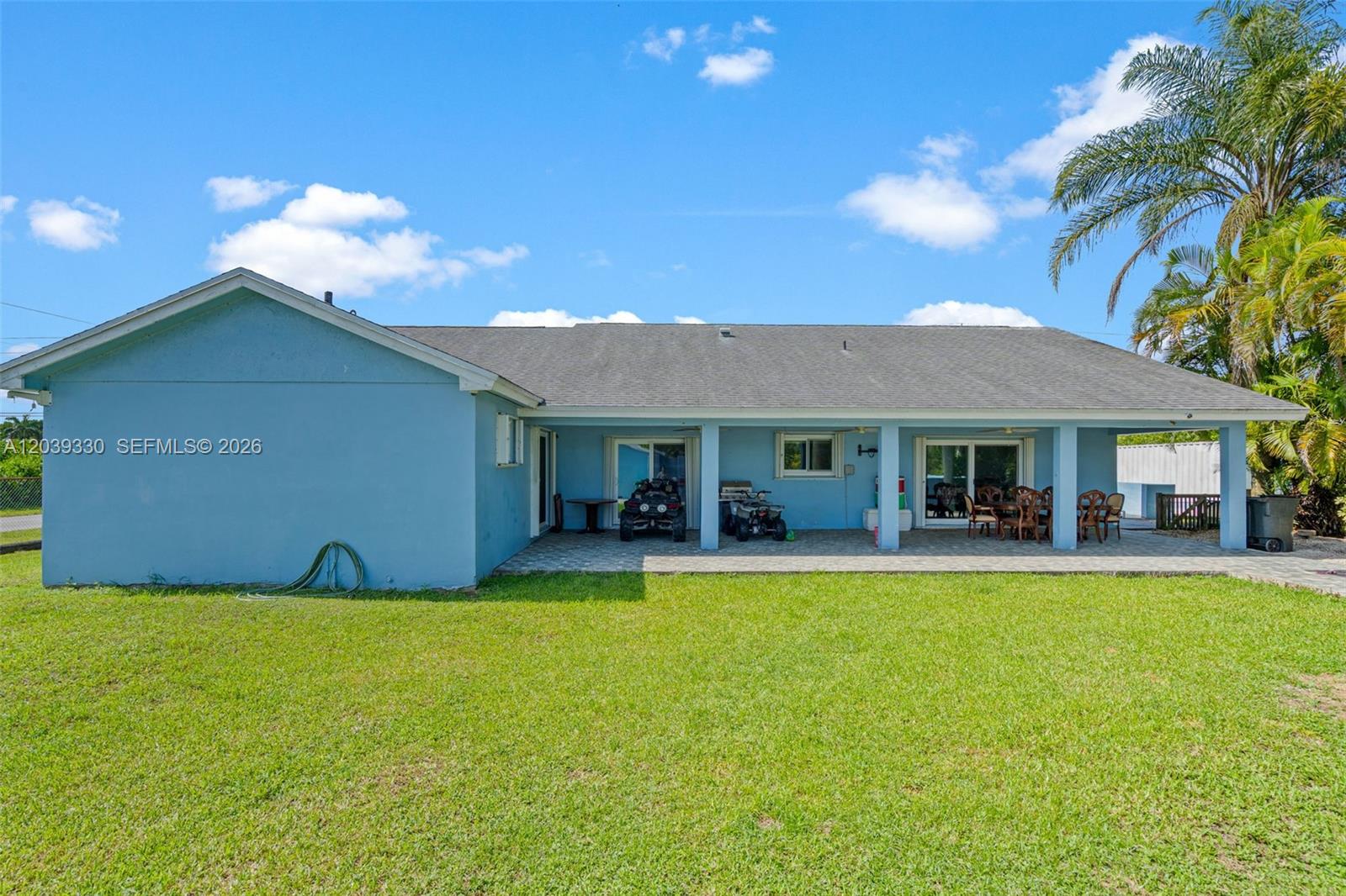 20950 SW 232nd Street