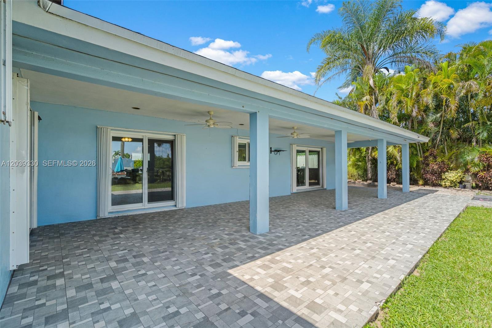 20950 SW 232nd Street