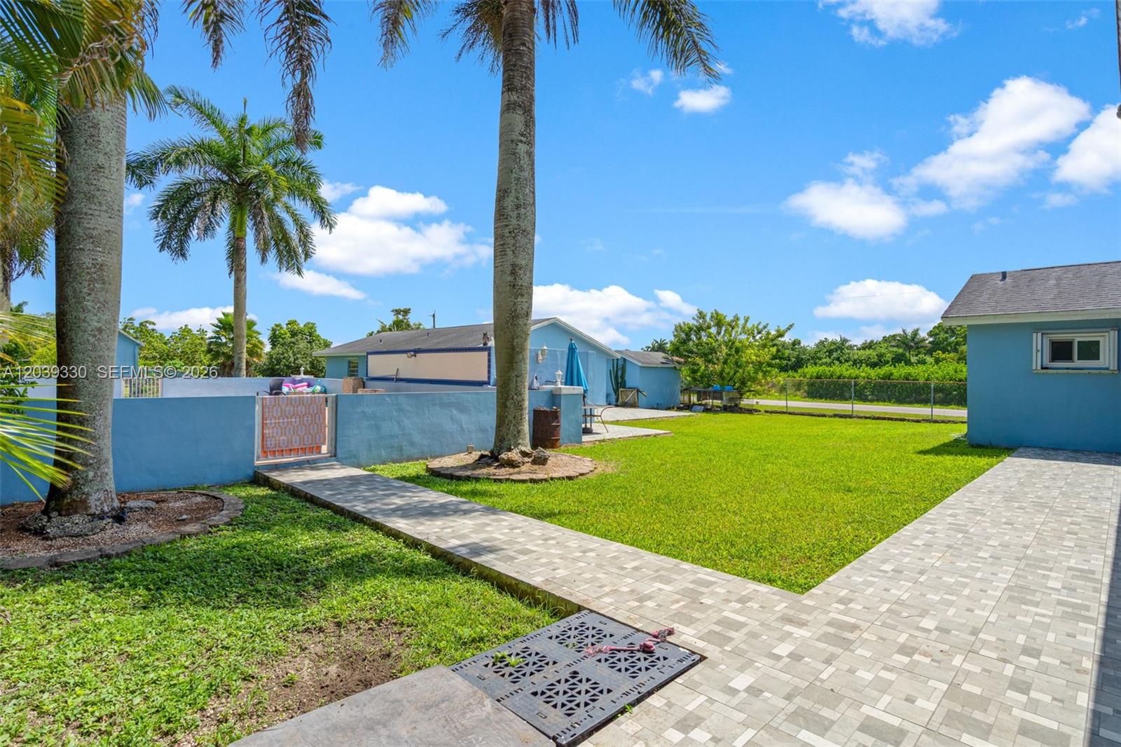 20950 SW 232nd Street