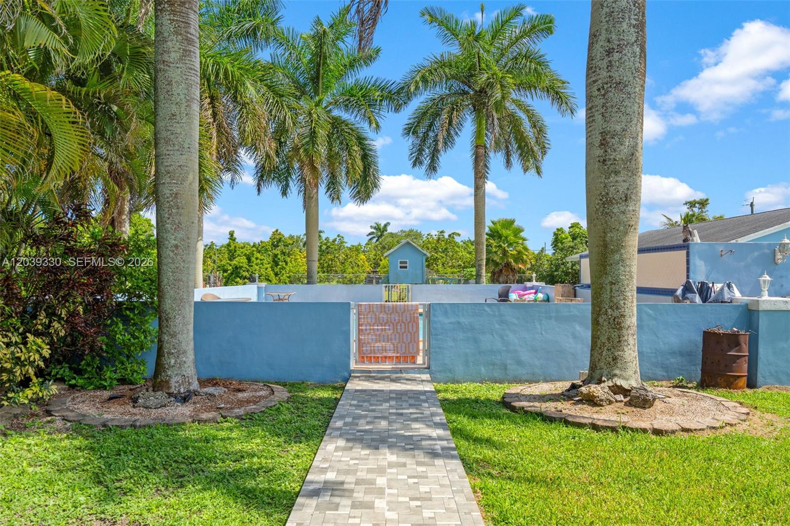 20950 SW 232nd Street