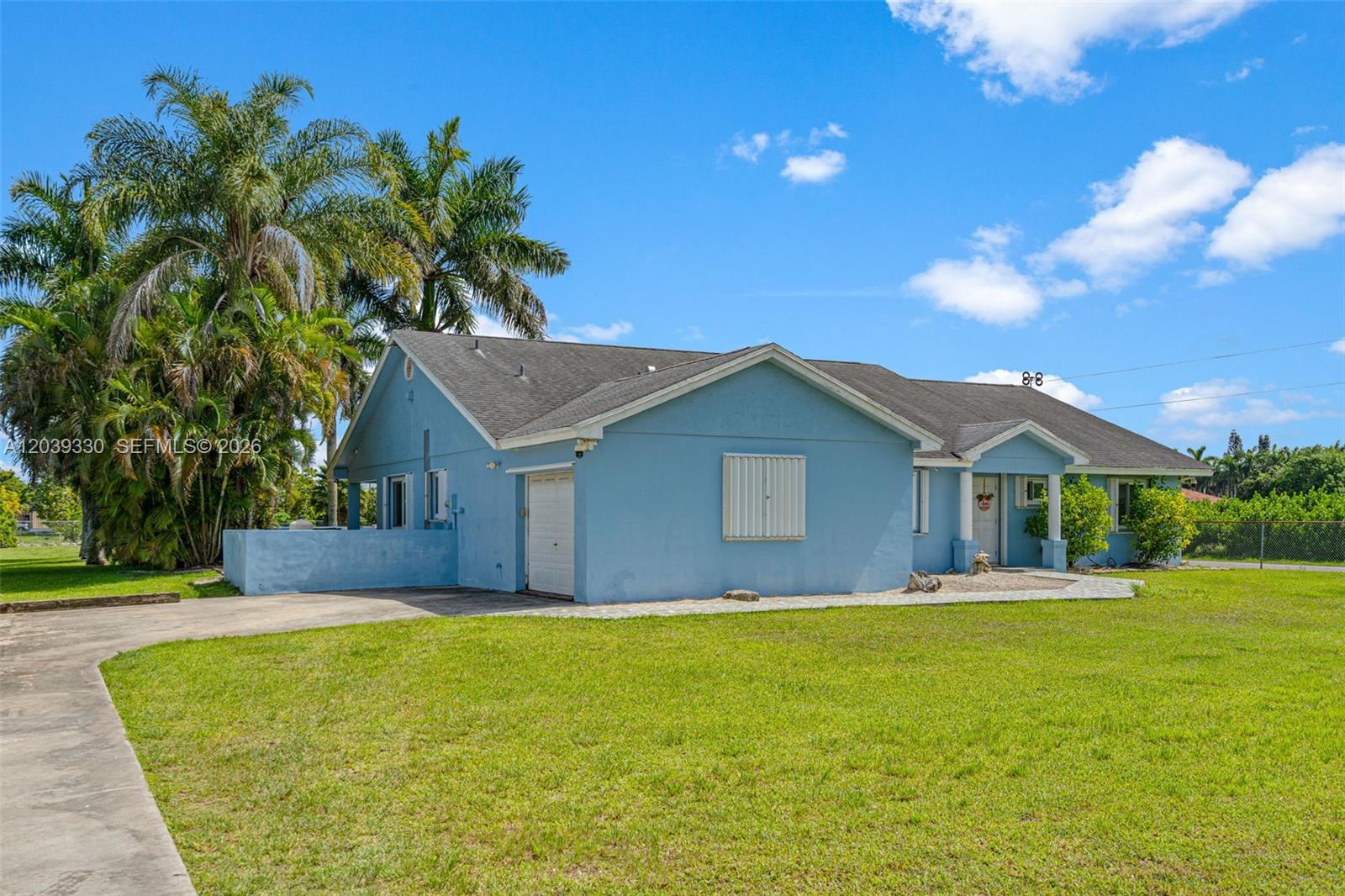 20950 SW 232nd Street