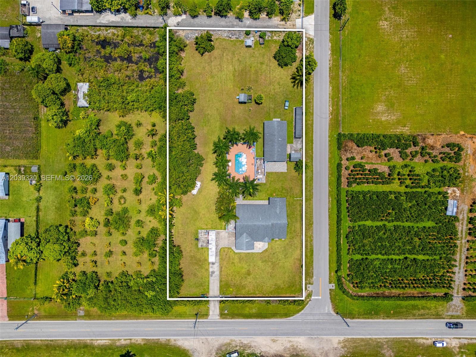 20950 SW 232nd Street