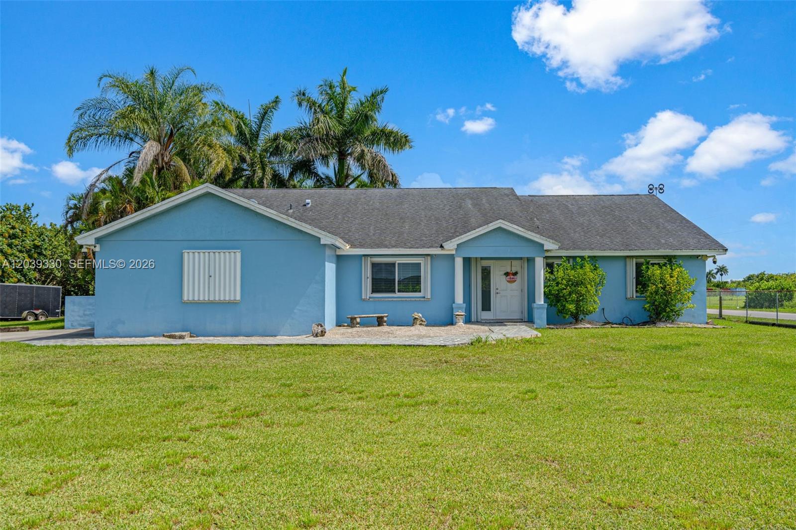 20950 SW 232nd Street