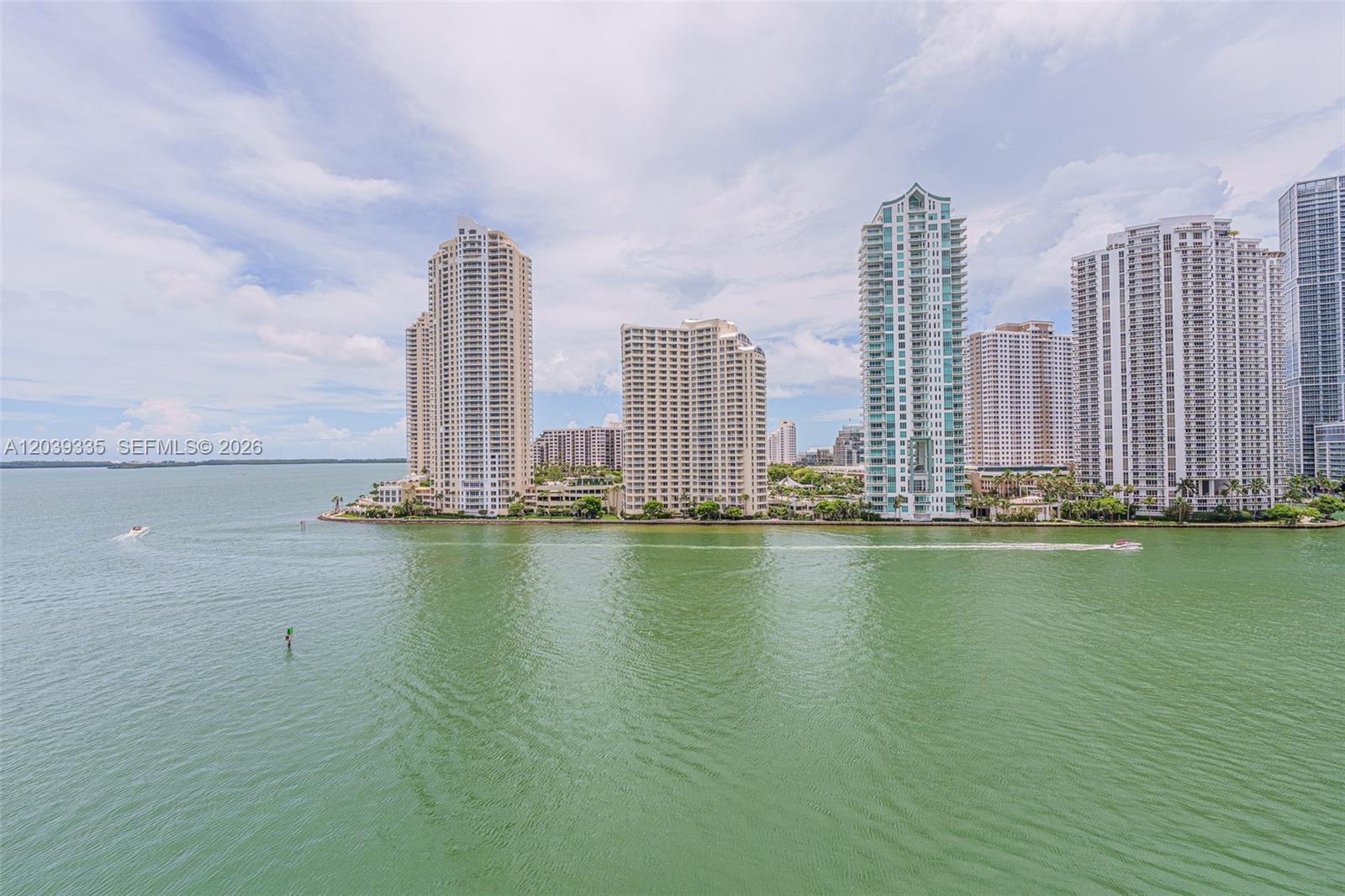 335 S Biscayne Boulevard