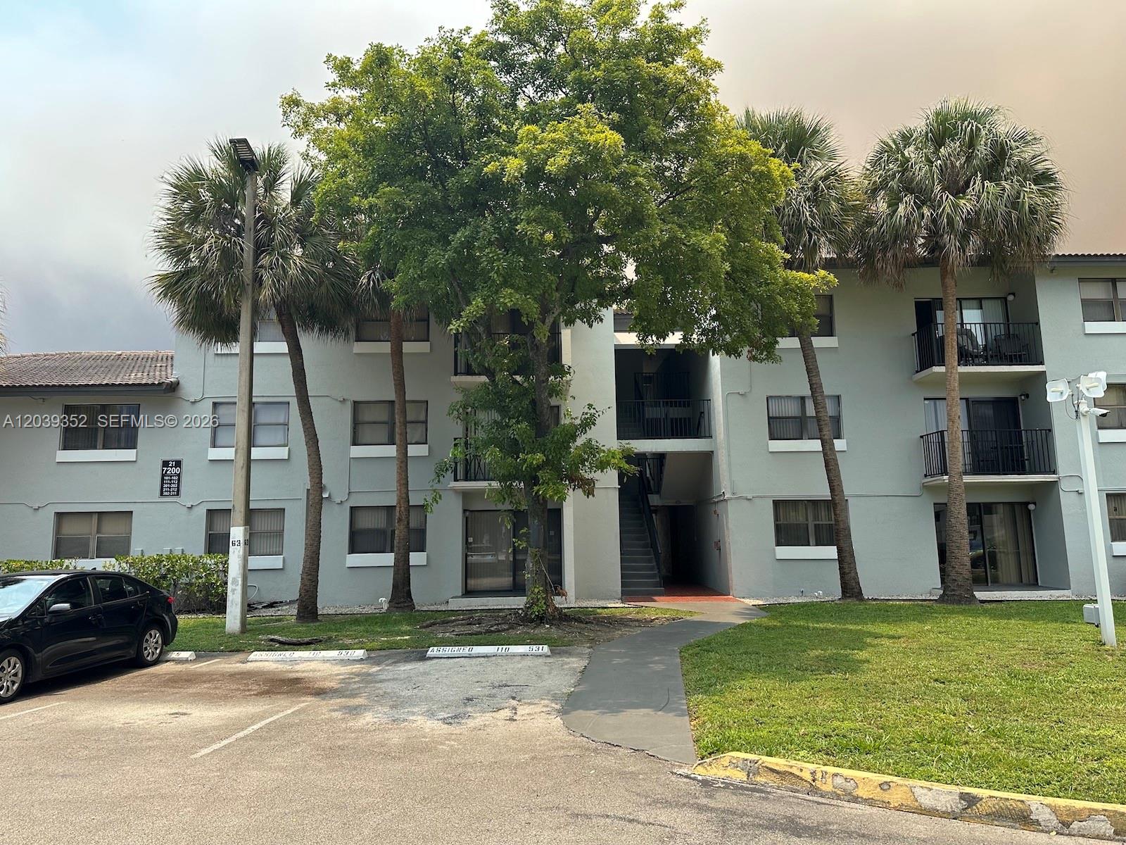 7200 NW 179th Street