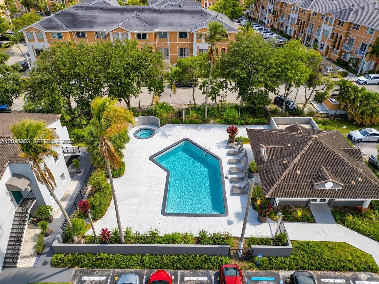 7200 NW 179th Street
