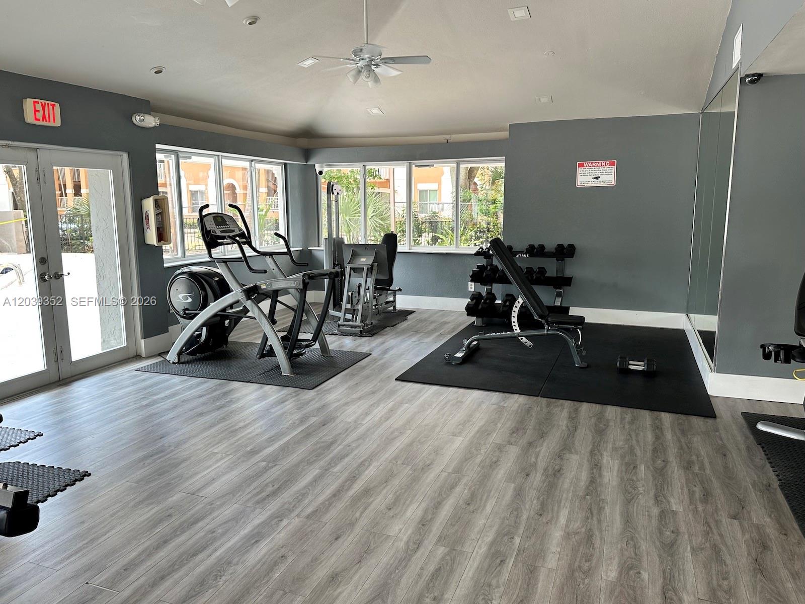 7200 NW 179th Street