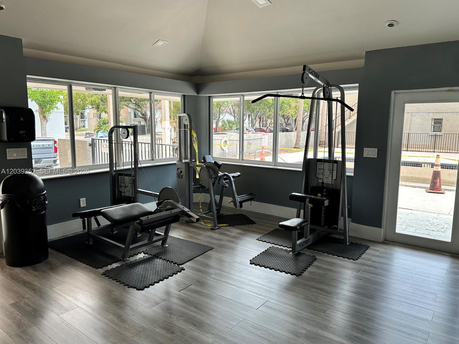 7200 NW 179th Street