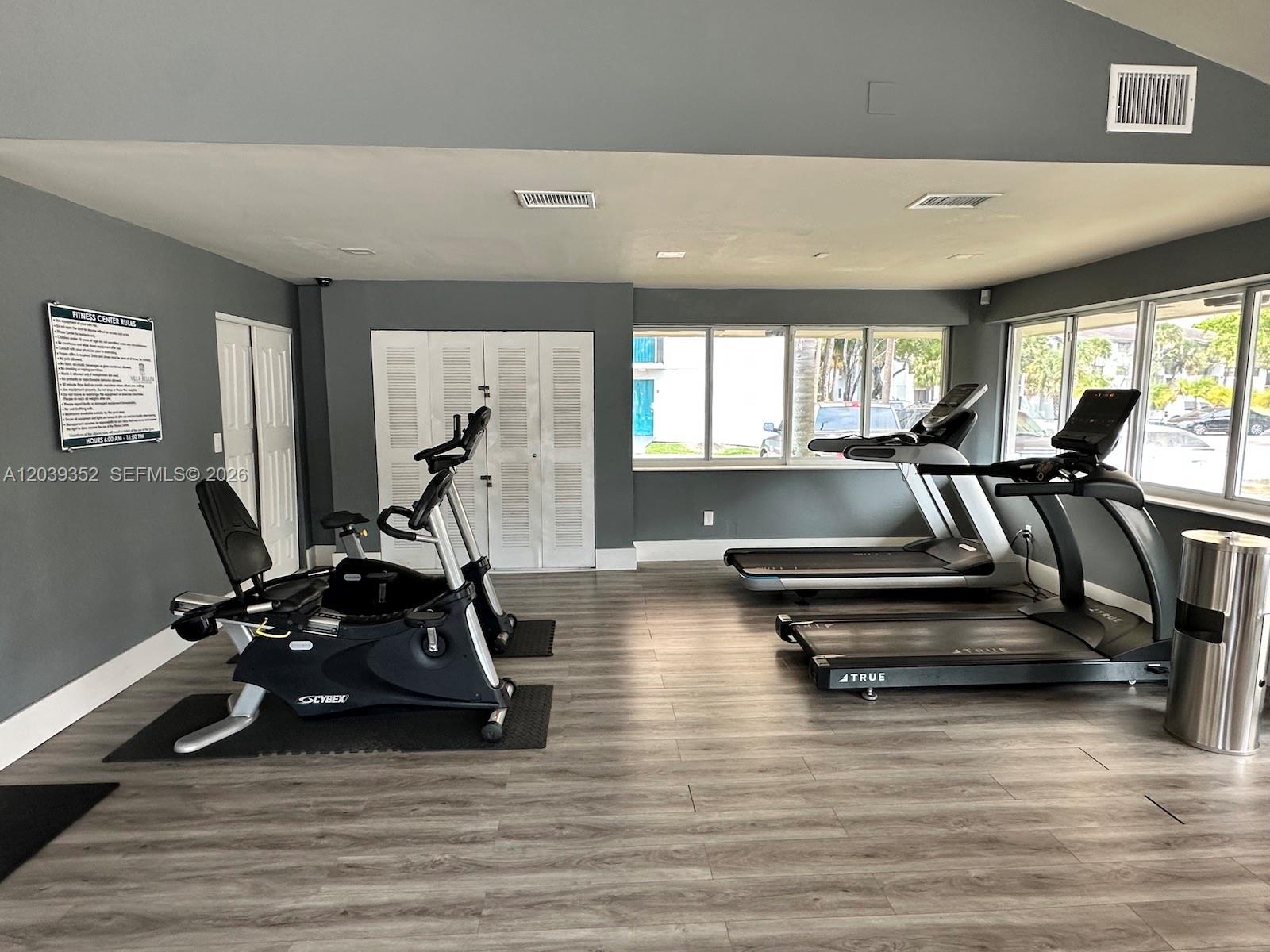 7200 NW 179th Street