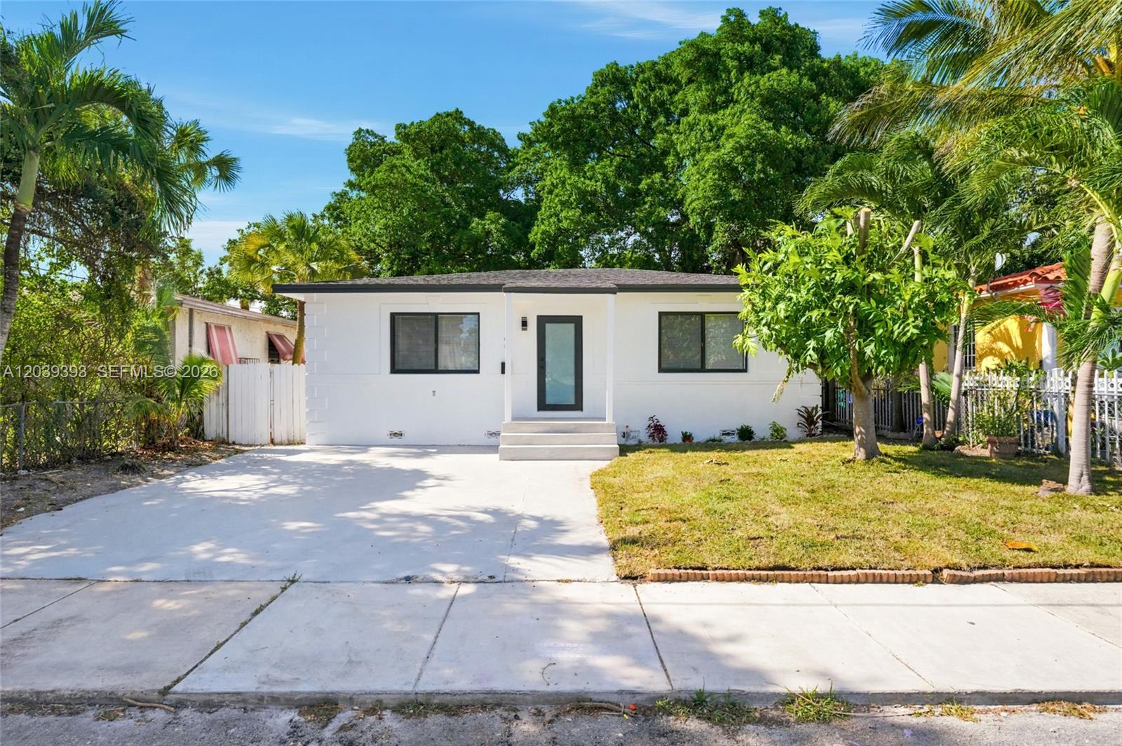 1491 NW 55th Terrace