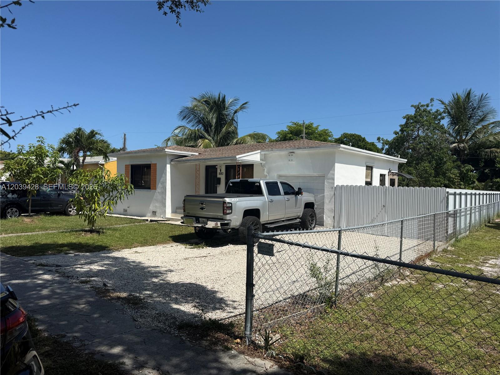 1880 NE 159th Street