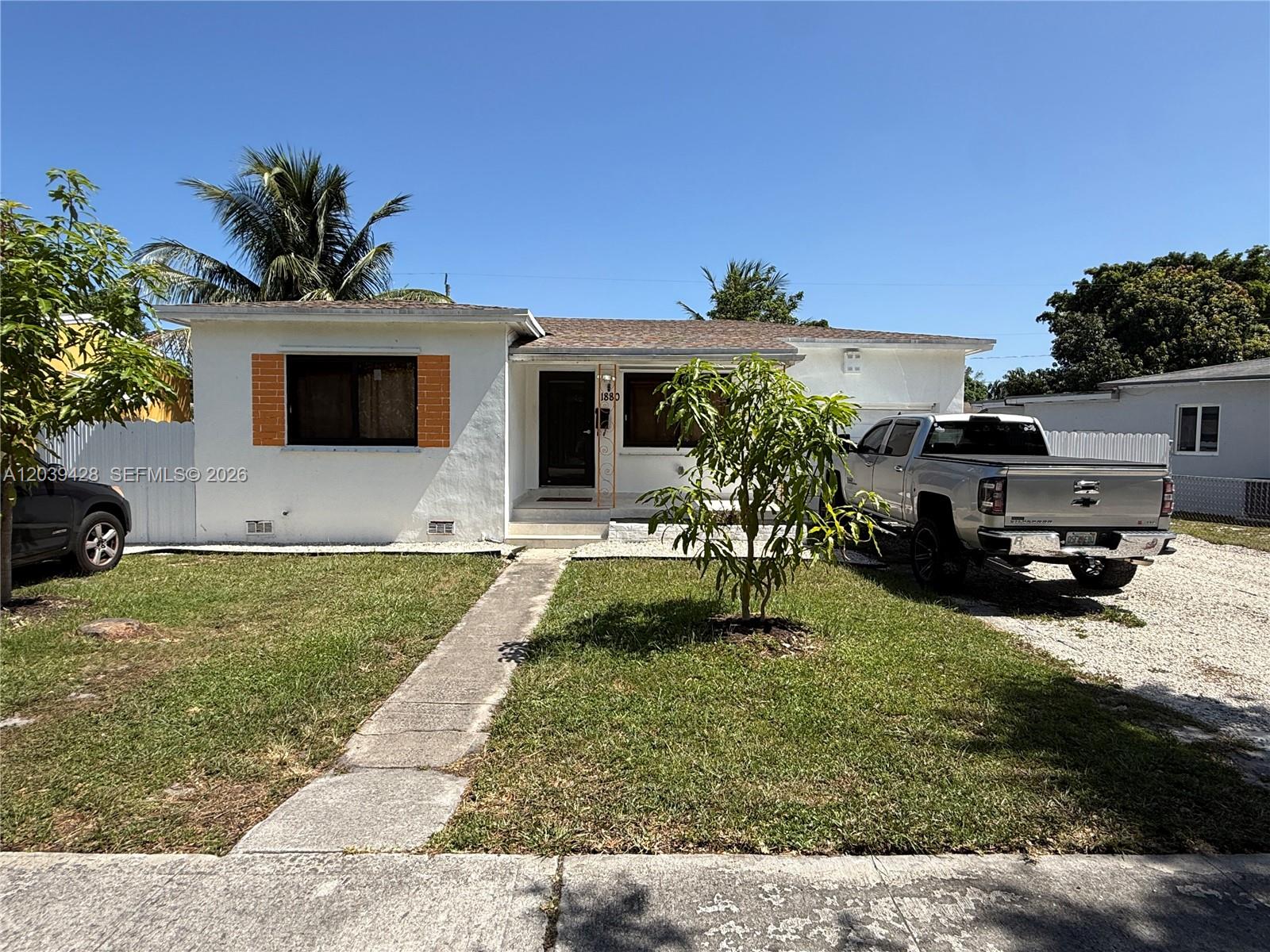 1880 NE 159th Street