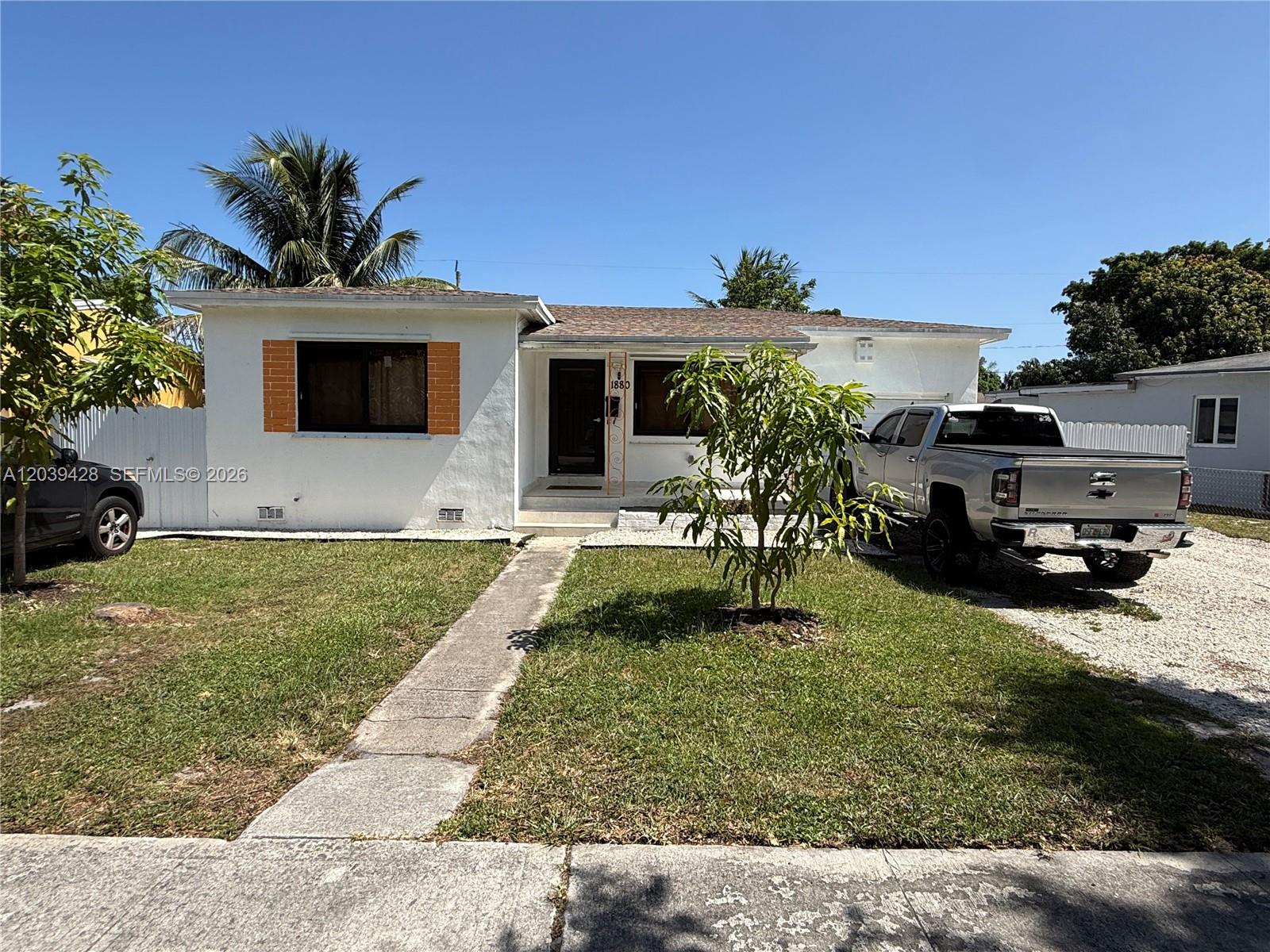 1880 NE 159th Street
