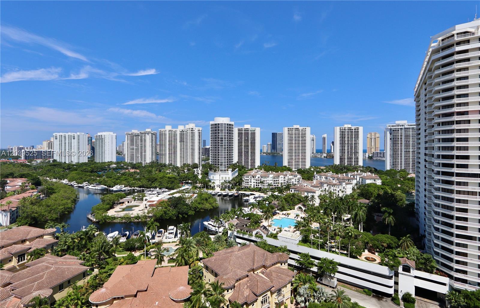 1000 Island Boulevard