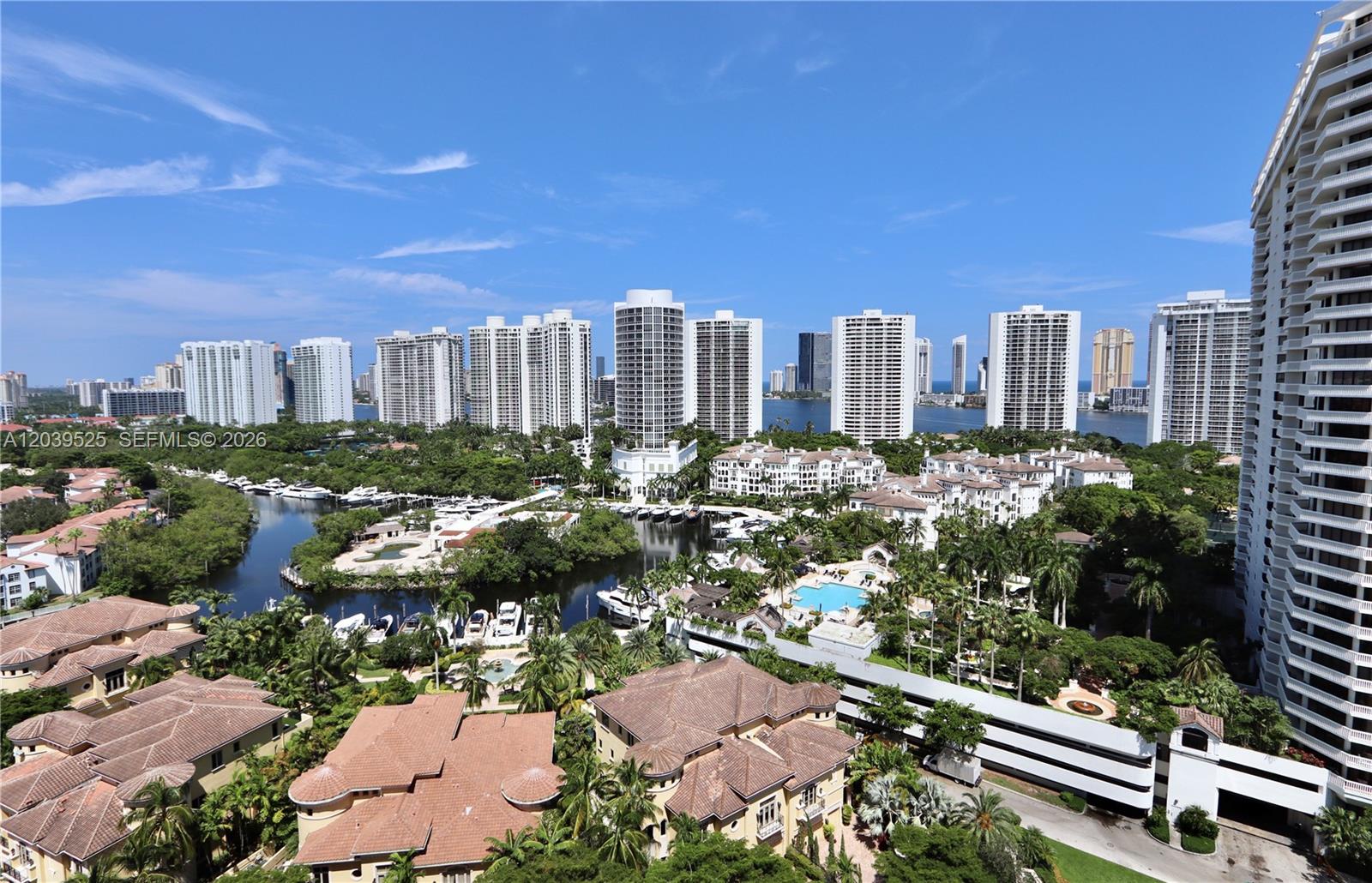 1000 Island Boulevard