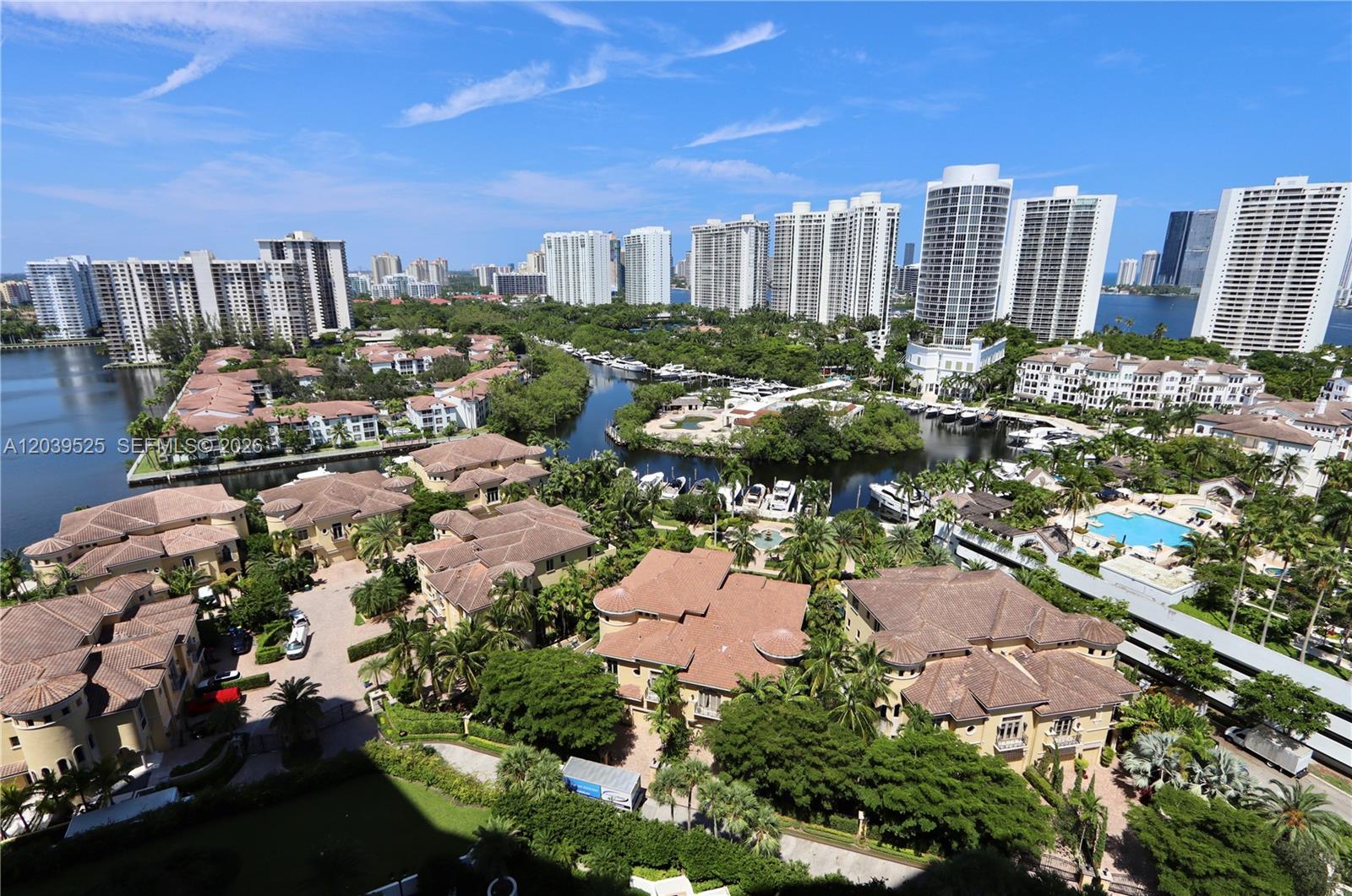 1000 Island Boulevard