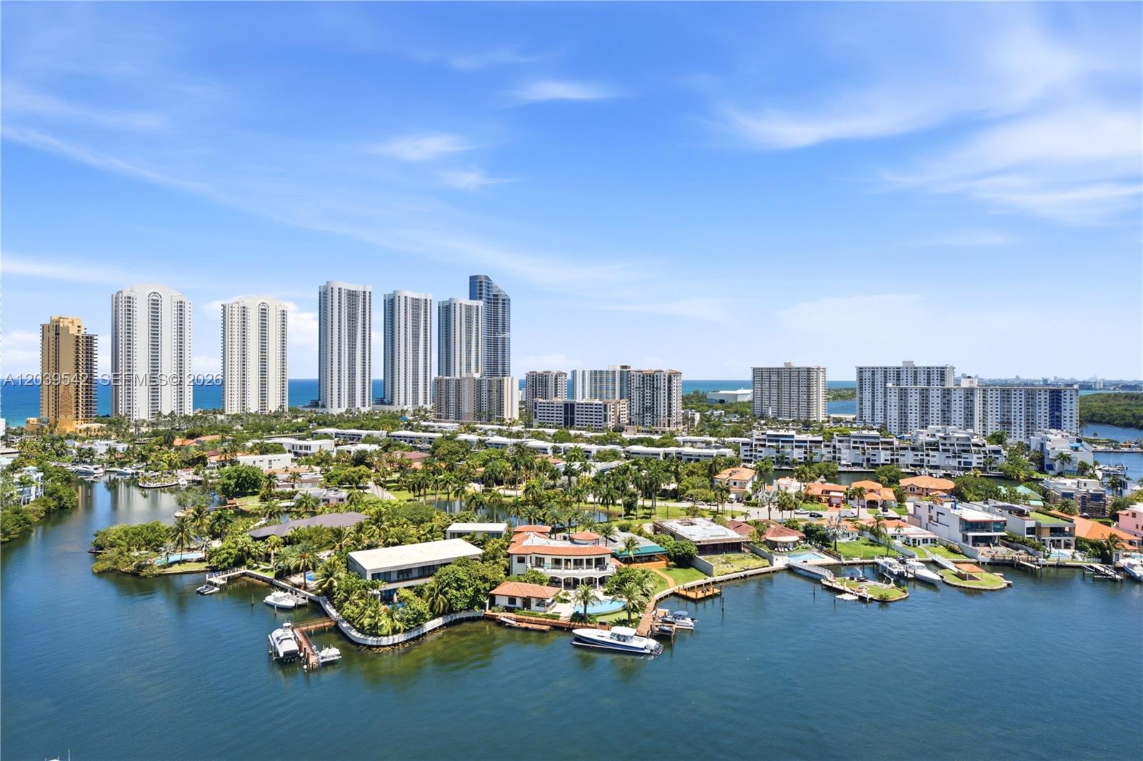 400 Sunny Isles Boulevard