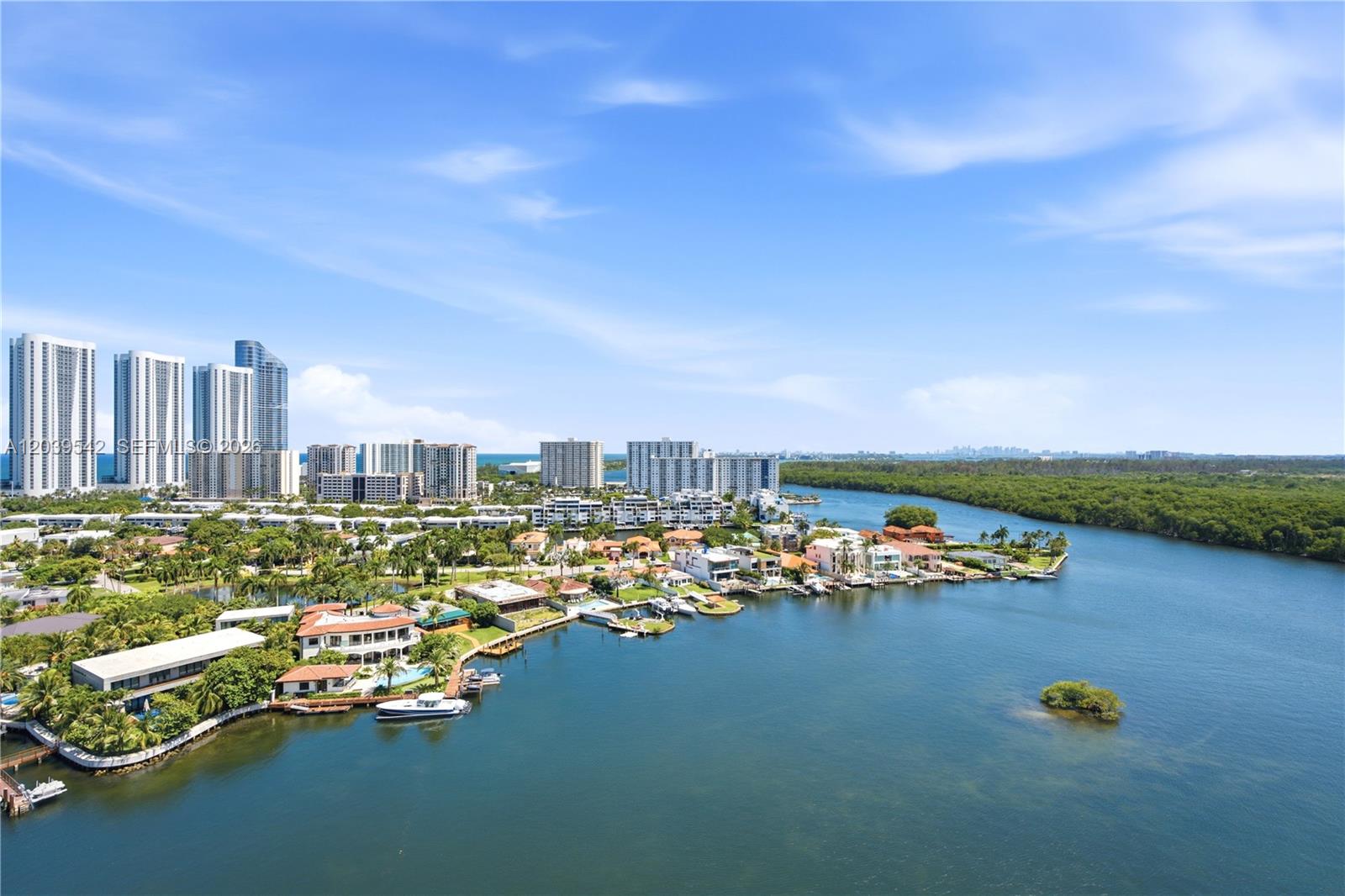 400 Sunny Isles Boulevard