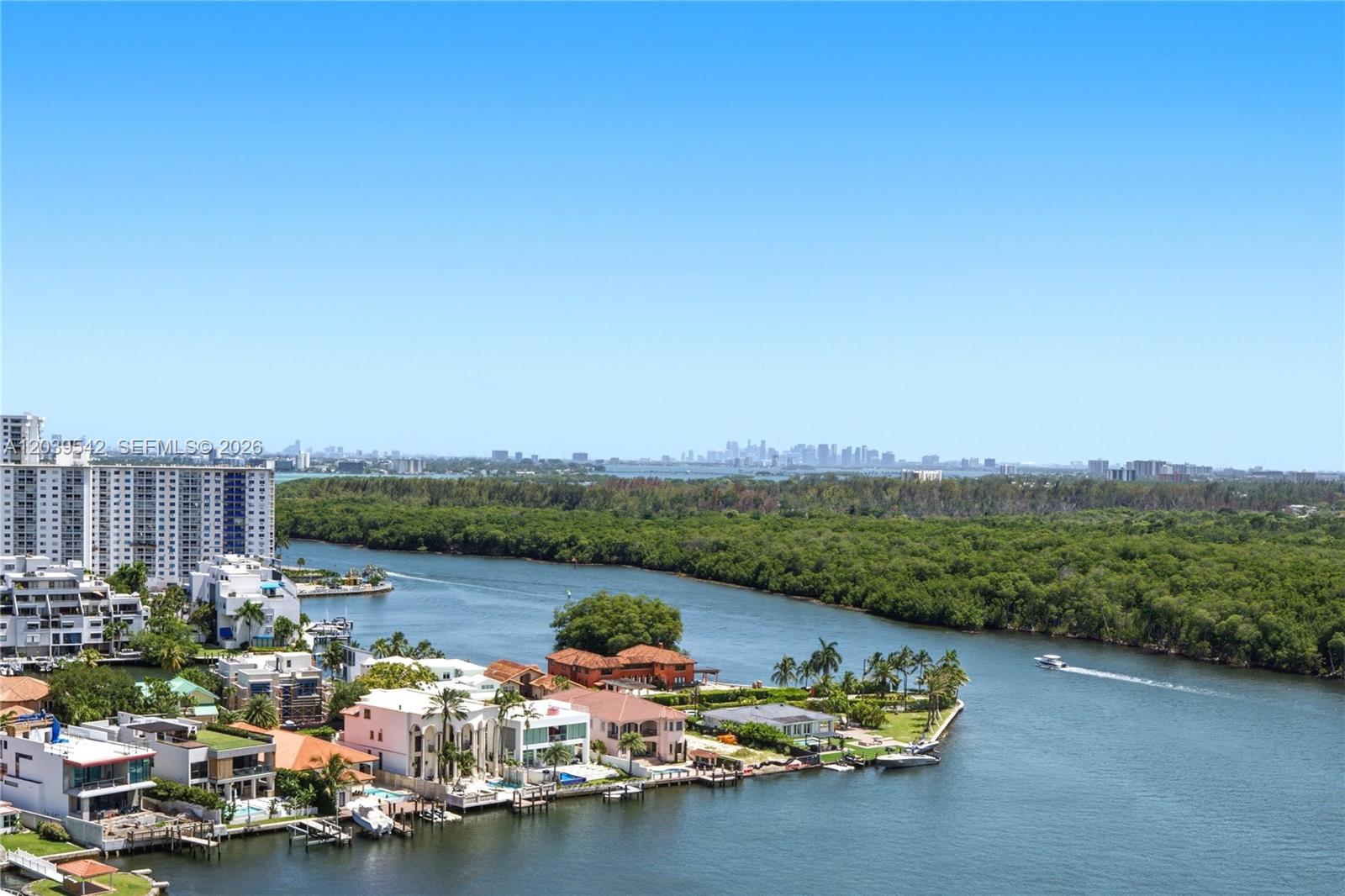 400 Sunny Isles Boulevard