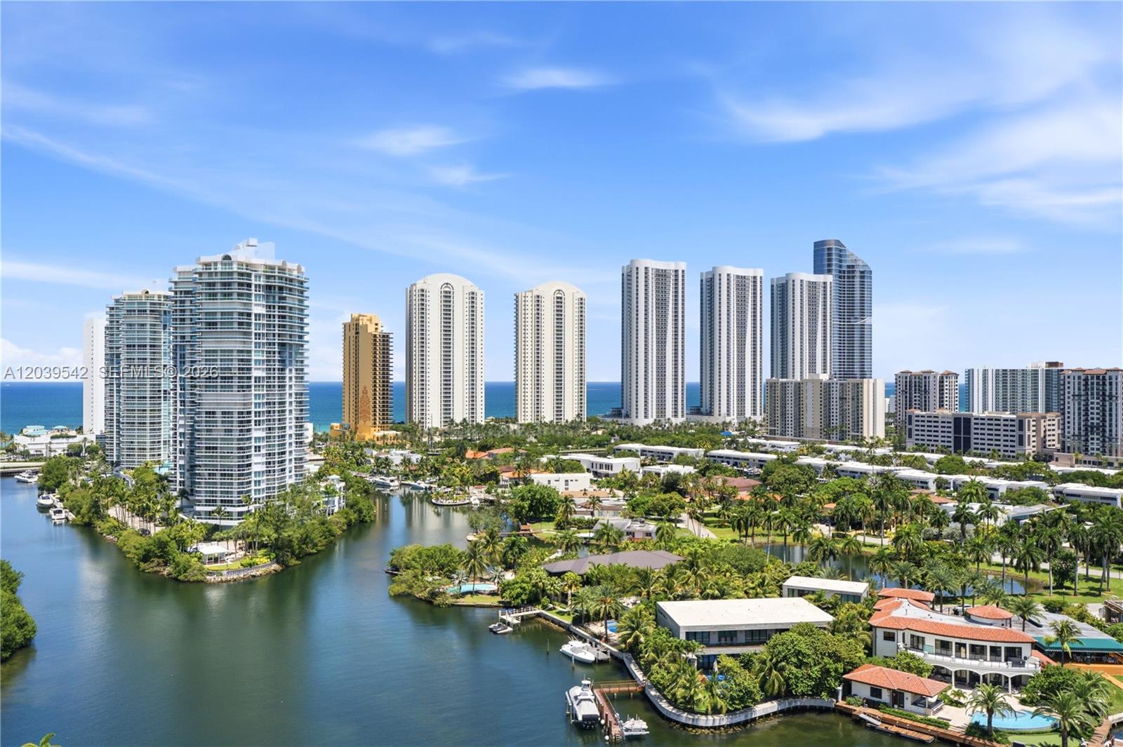 400 Sunny Isles Boulevard