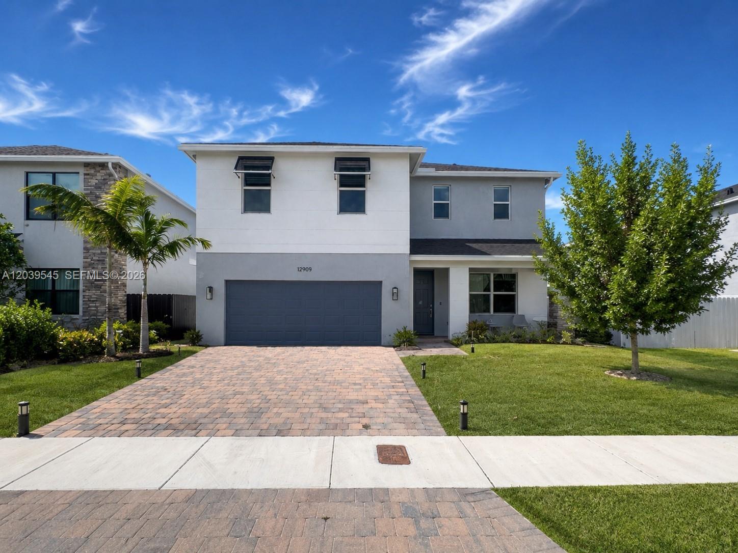 12909 SW 267th Street
