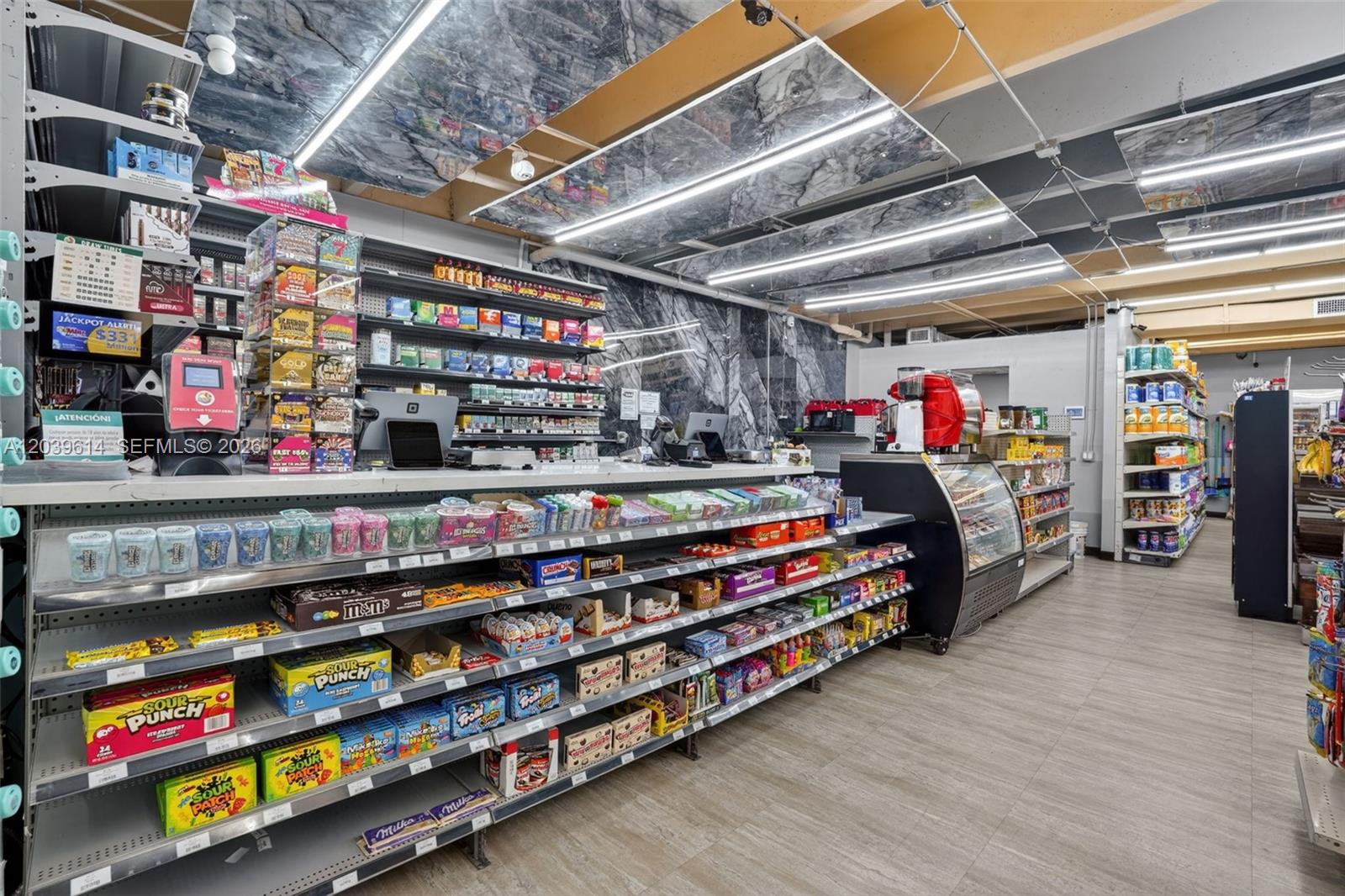 Turnkey Grocery, Turnkey Grocery, Convenience Store \u0026 Smoke Shop Fo