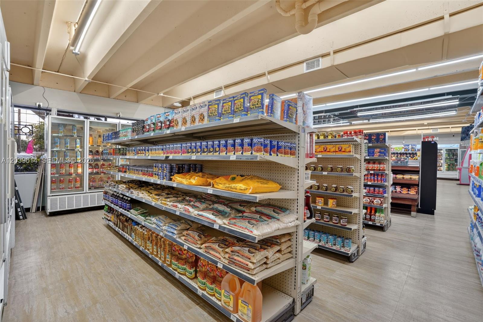 Turnkey Grocery, Turnkey Grocery, Convenience Store \u0026 Smoke Shop Fo