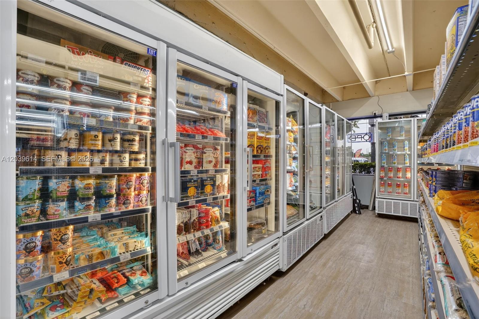 Turnkey Grocery, Turnkey Grocery, Convenience Store \u0026 Smoke Shop Fo