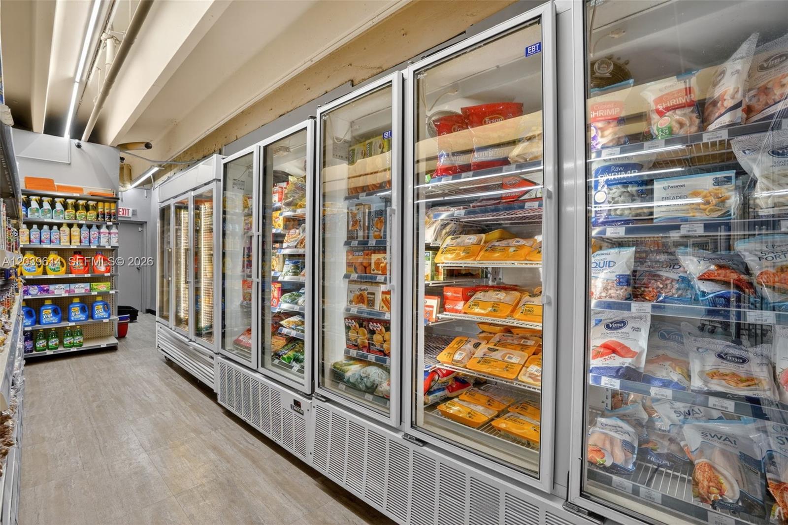 Turnkey Grocery, Turnkey Grocery, Convenience Store \u0026 Smoke Shop Fo