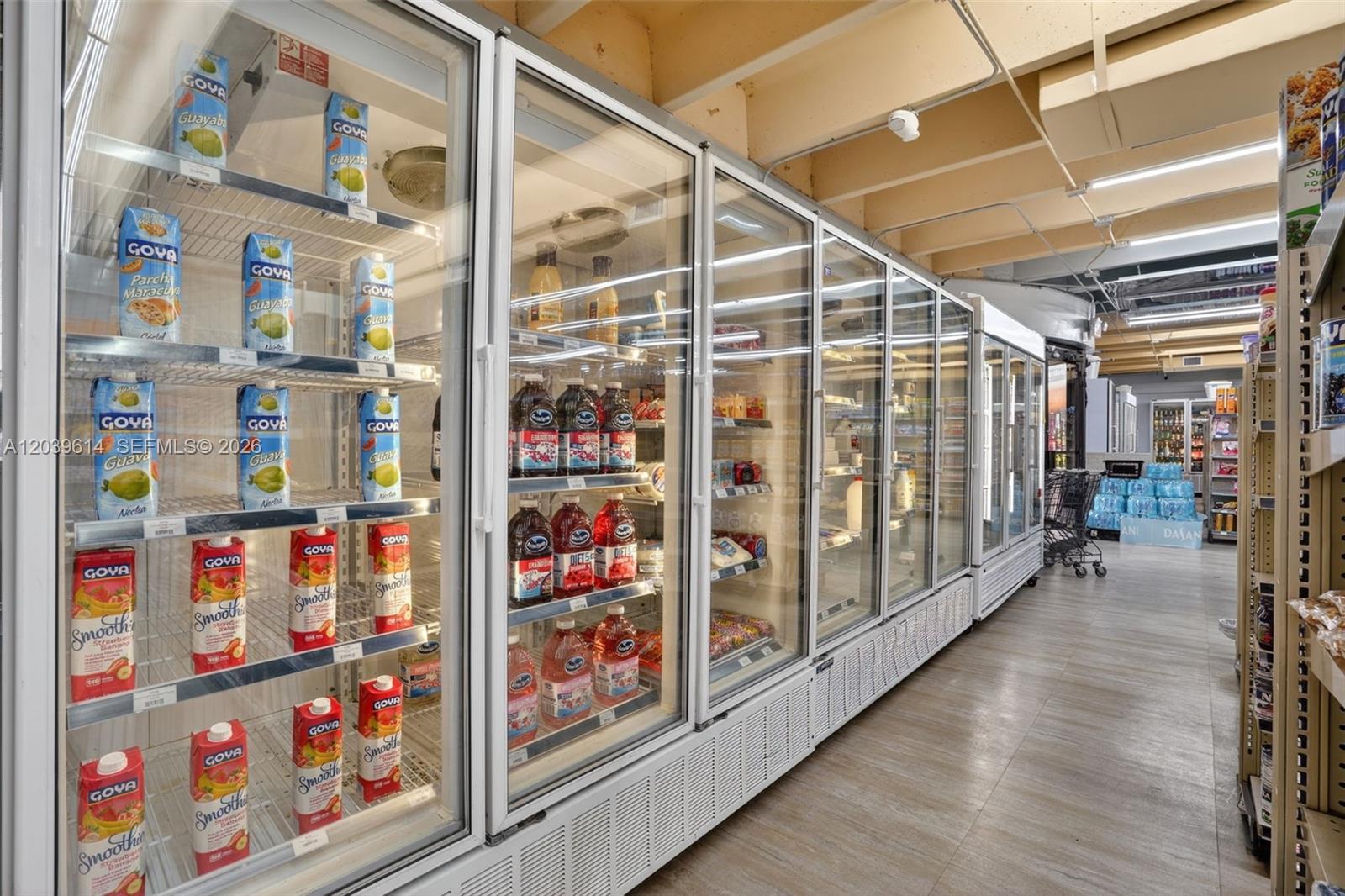 Turnkey Grocery, Turnkey Grocery, Convenience Store \u0026 Smoke Shop Fo