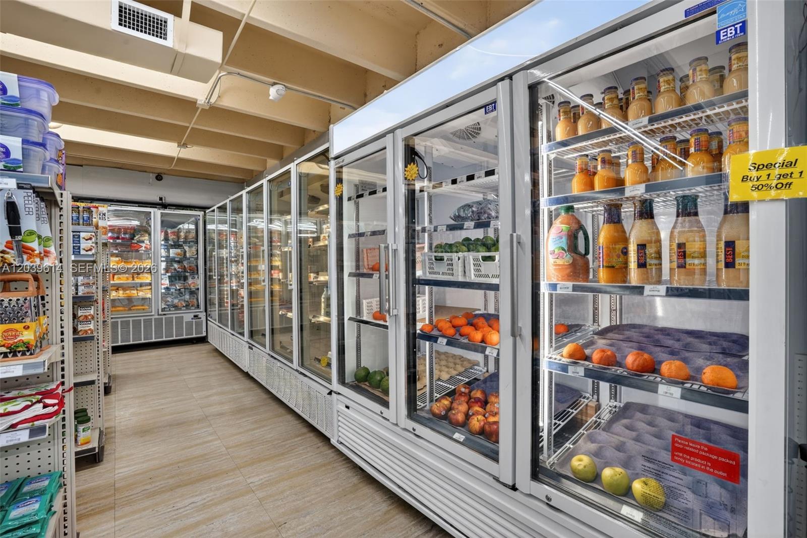 Turnkey Grocery, Turnkey Grocery, Convenience Store \u0026 Smoke Shop Fo