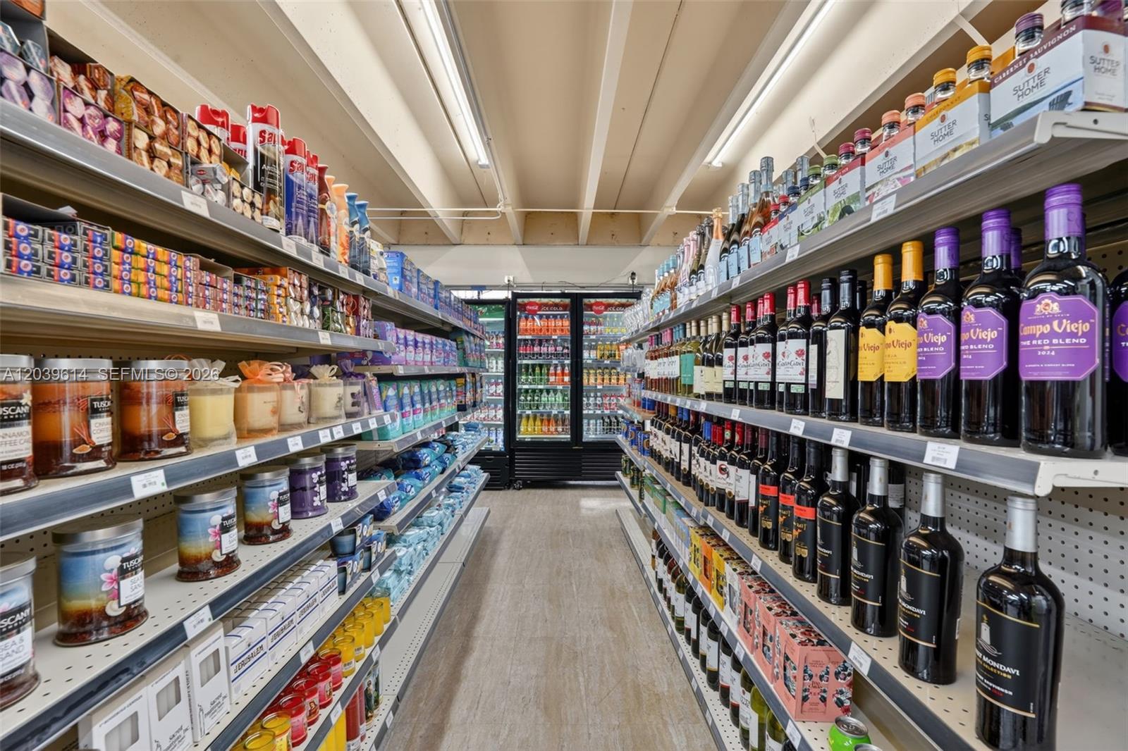 Turnkey Grocery, Turnkey Grocery, Convenience Store \u0026 Smoke Shop Fo