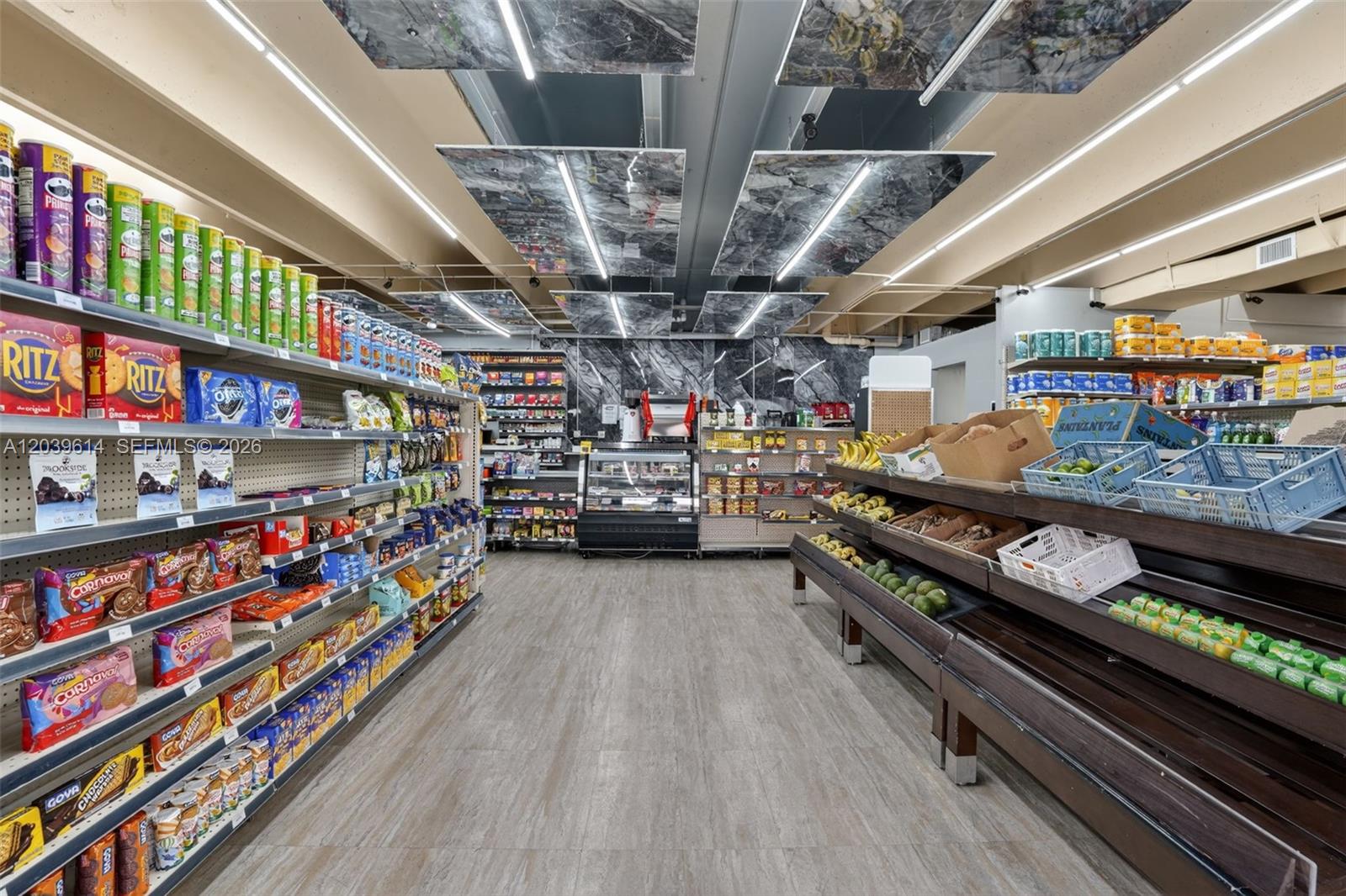 Turnkey Grocery, Turnkey Grocery, Convenience Store \u0026 Smoke Shop Fo